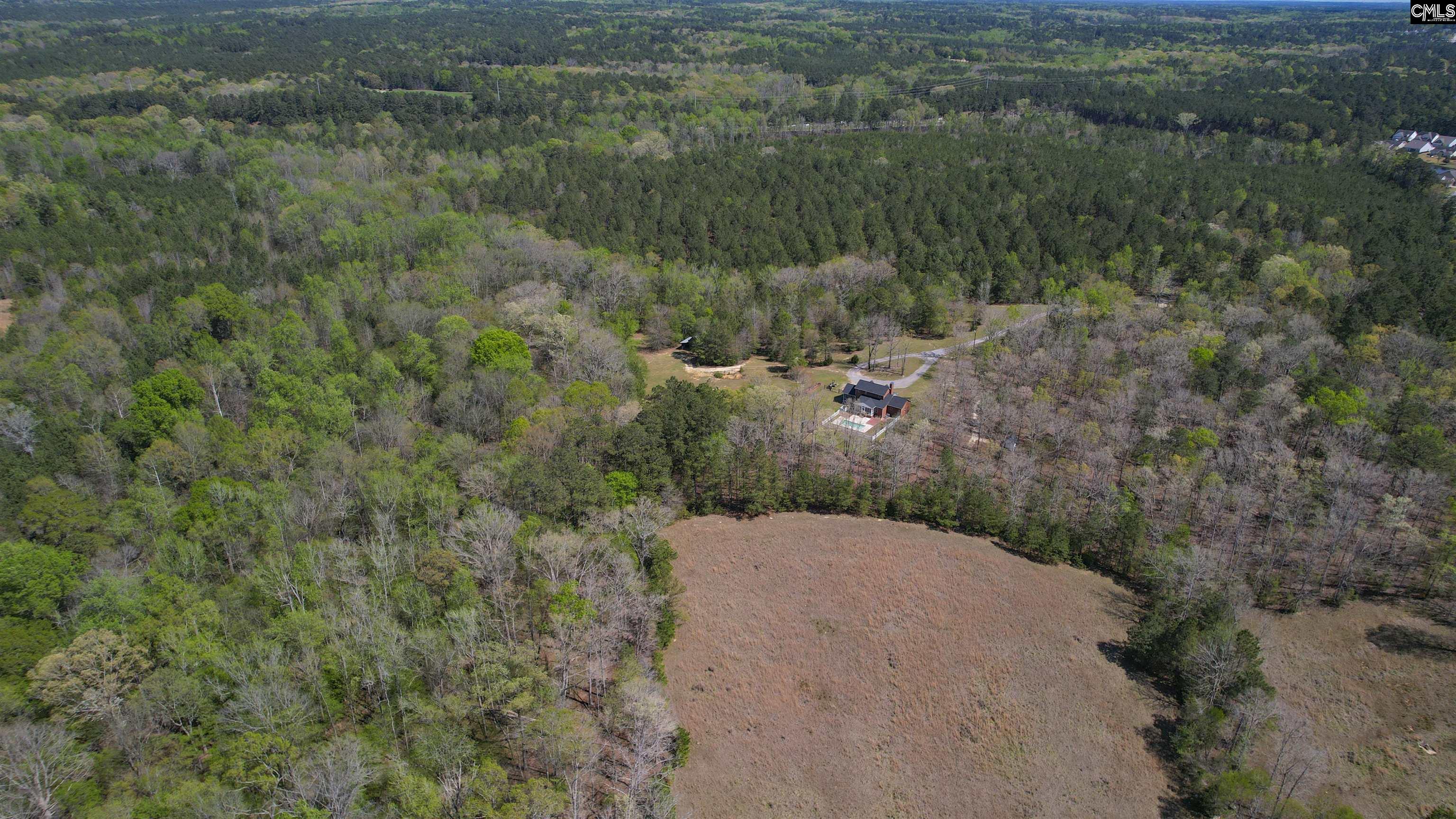 944 Cross Creek Road