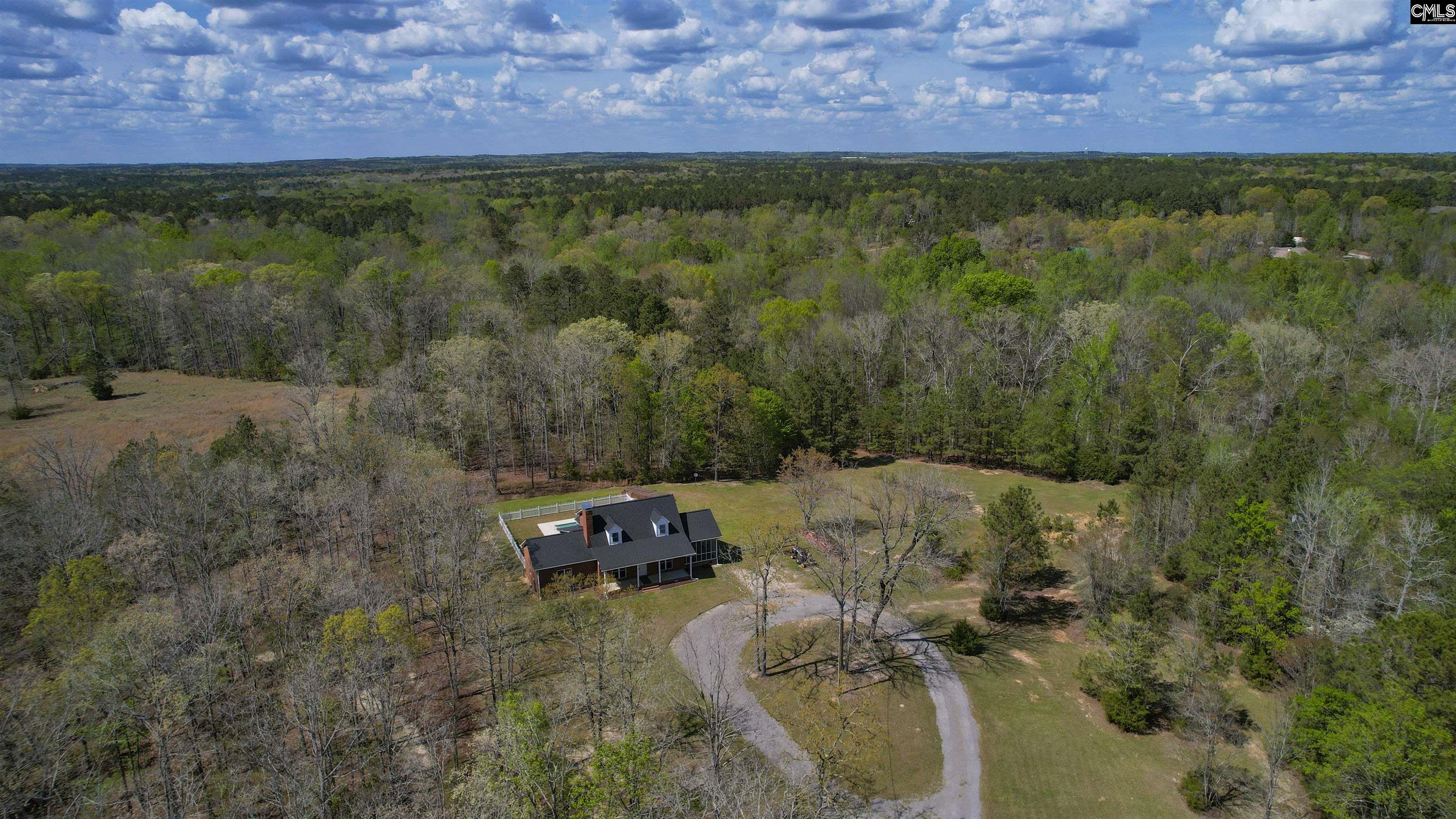 944 Cross Creek Road