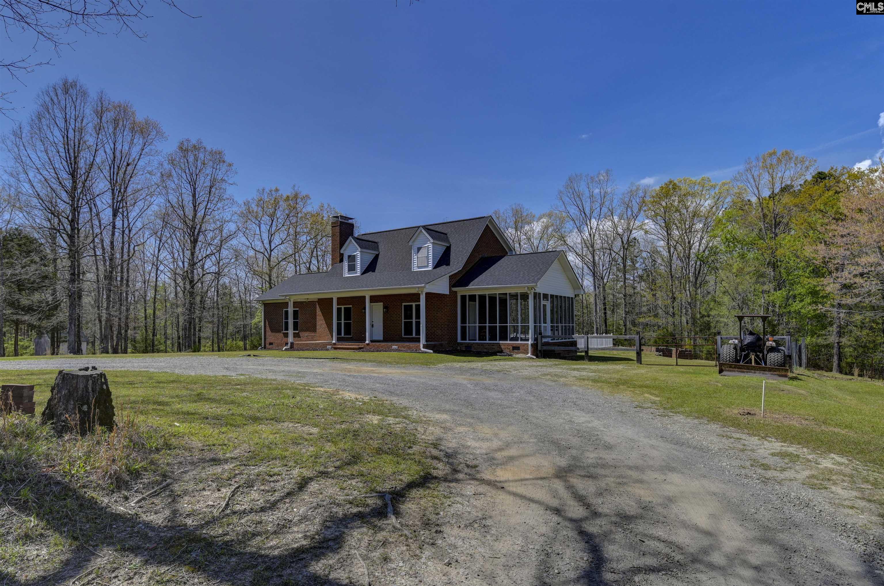 944 Cross Creek Road