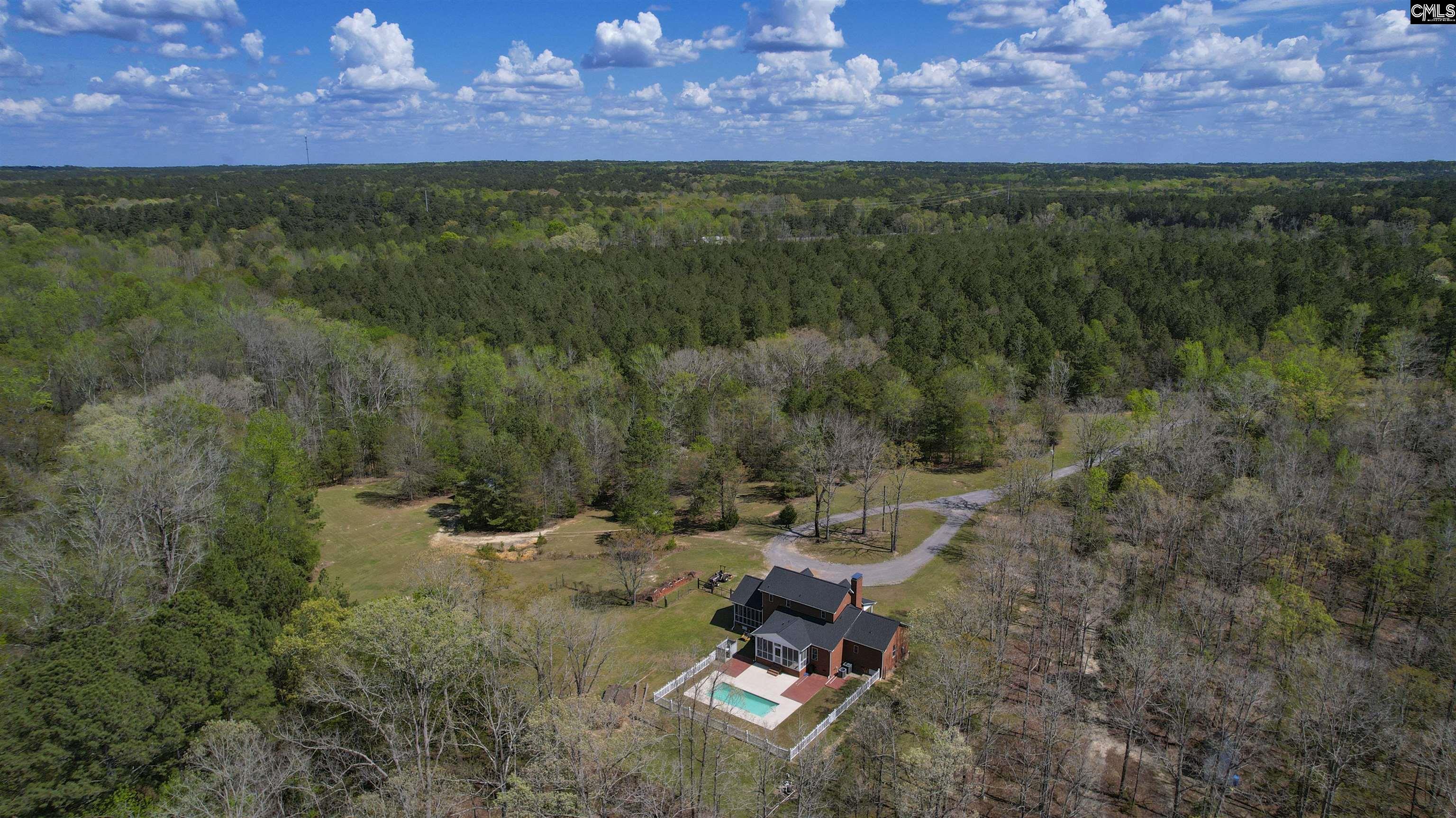 944 Cross Creek Road