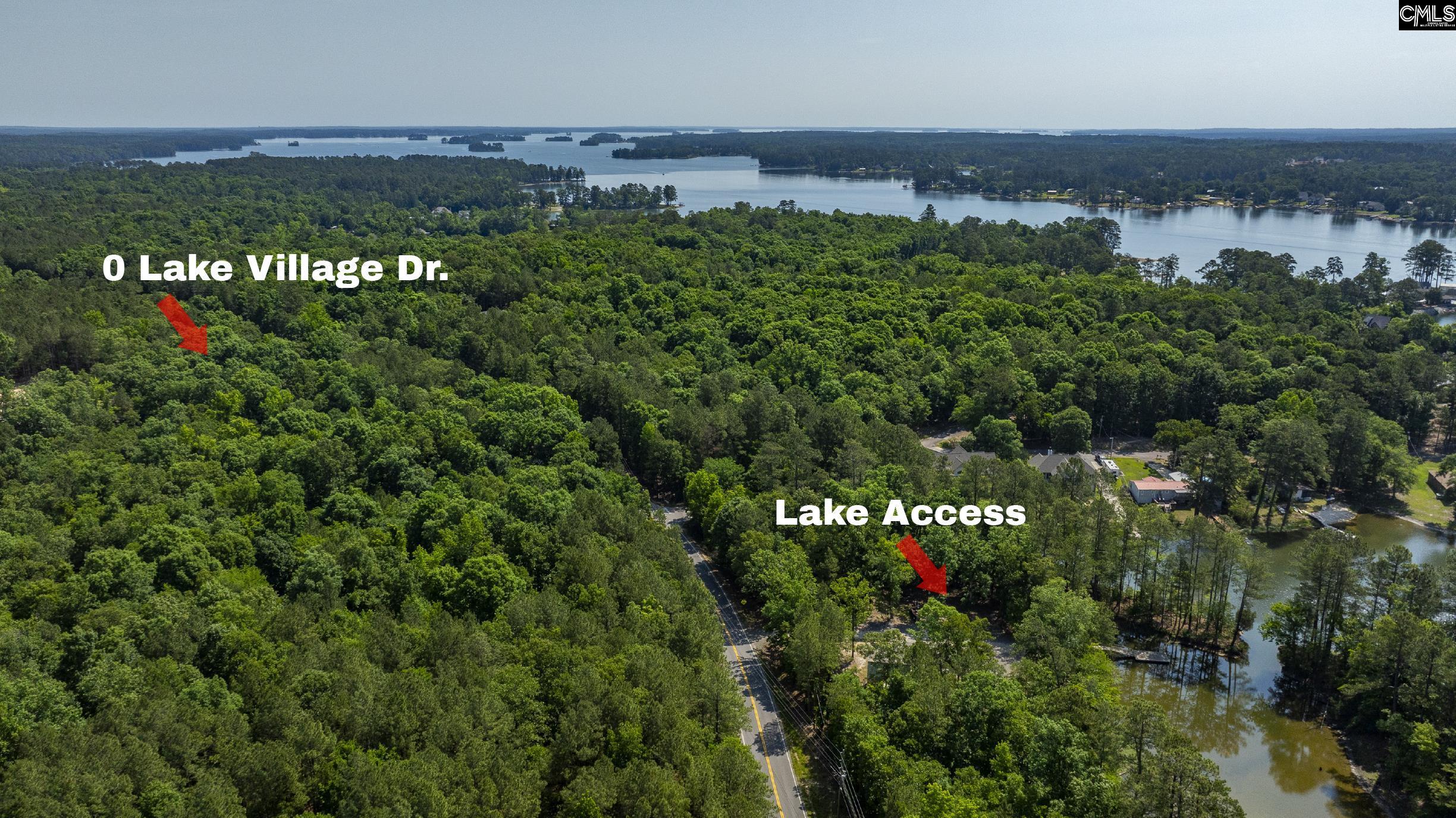 0 Lake Village Drive