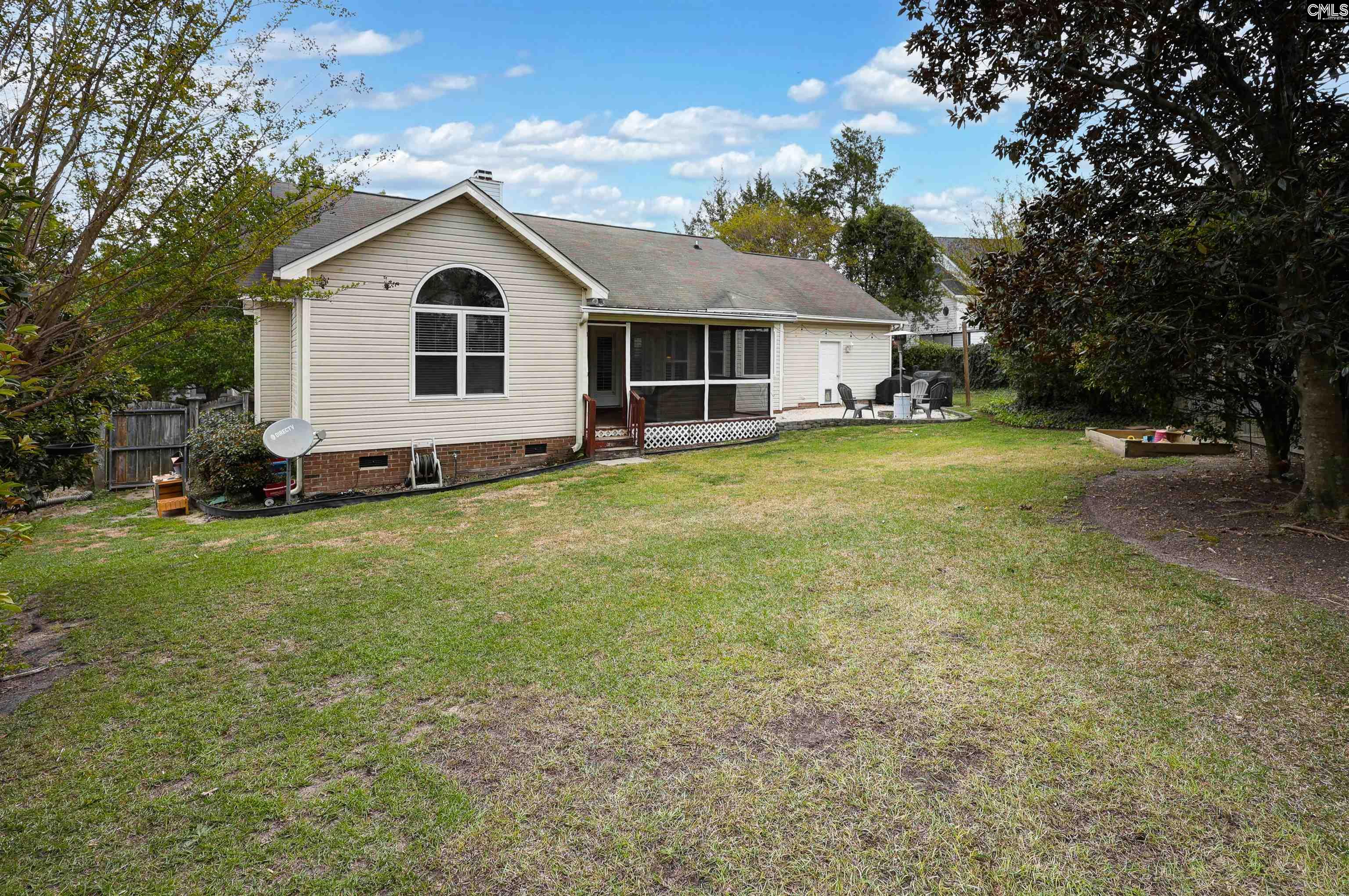 107 North Trace Court