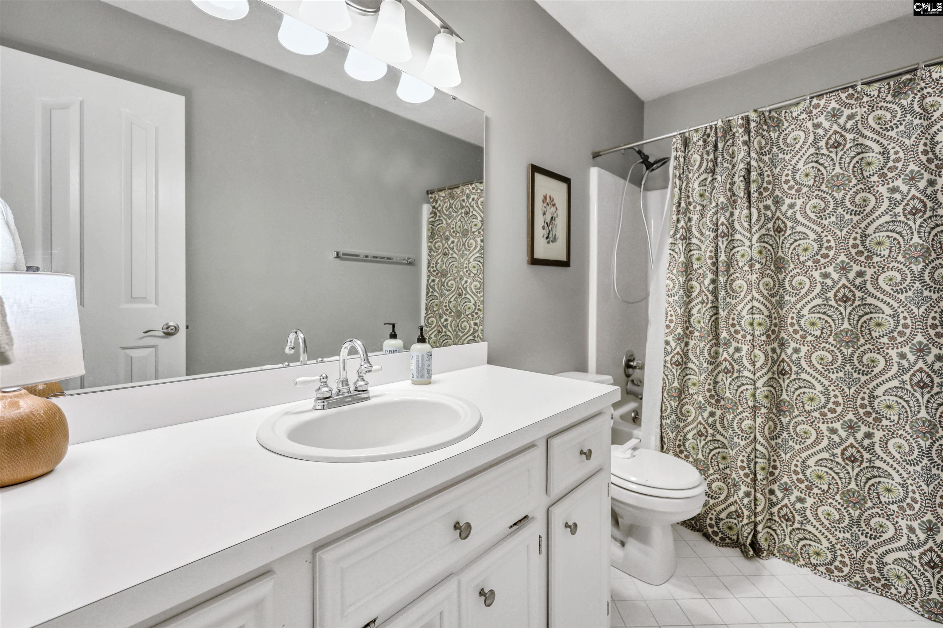 107 North Trace Court