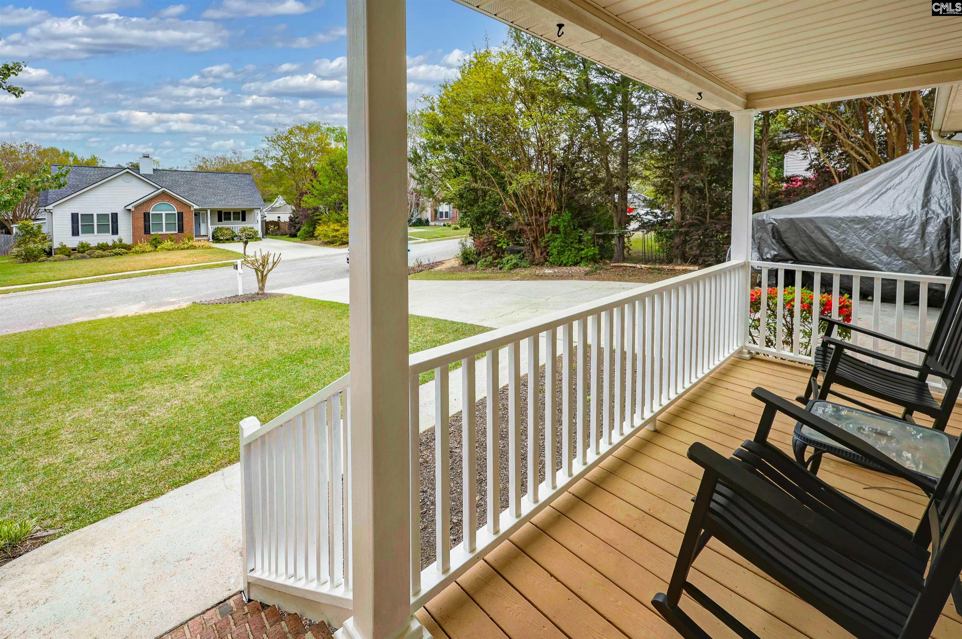 107 North Trace Court