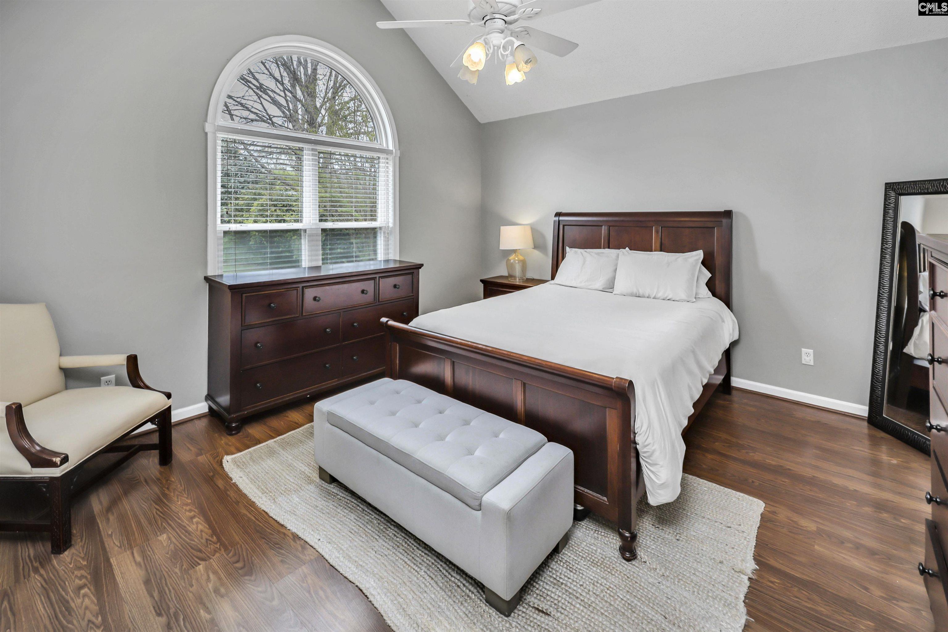 107 North Trace Court