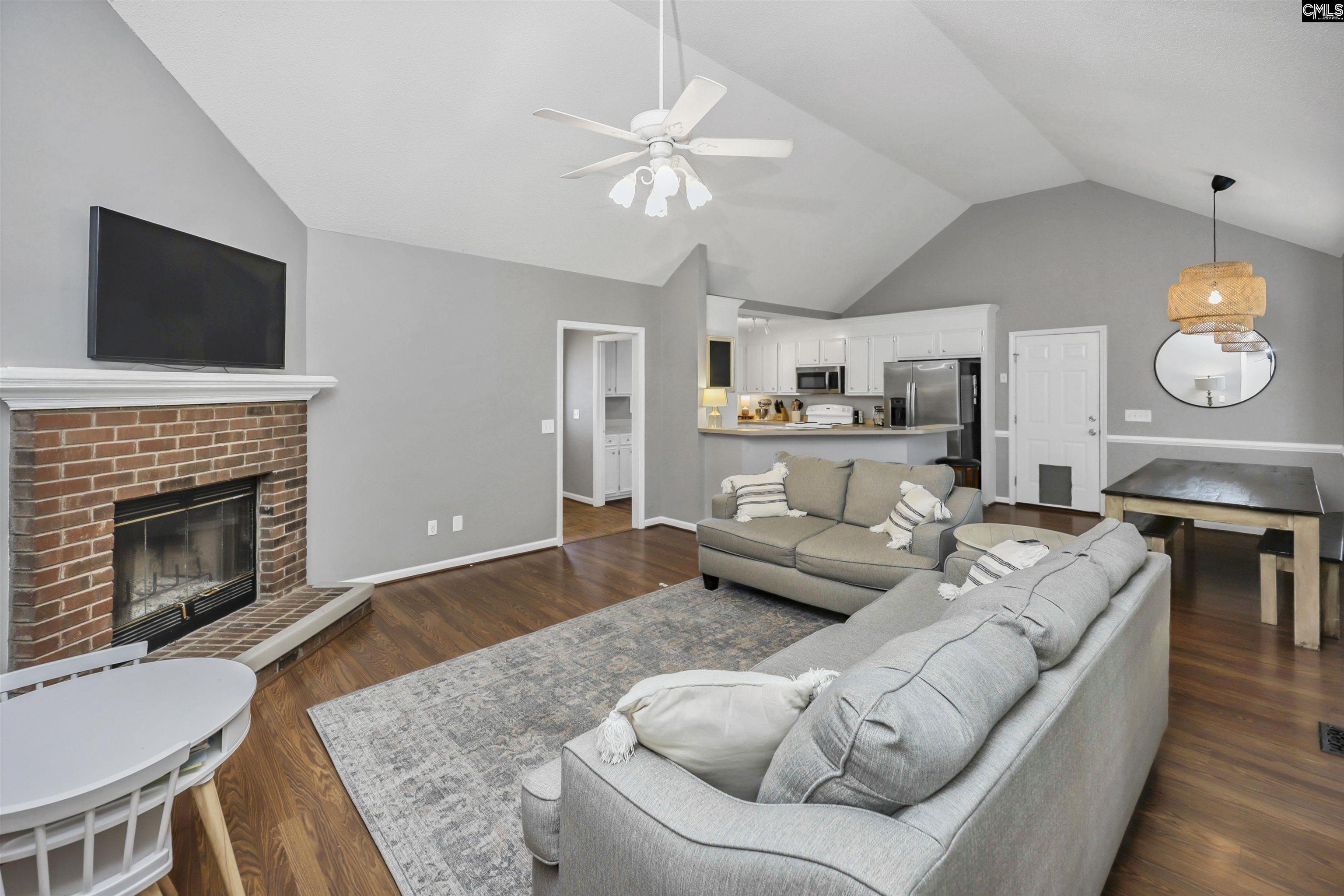 107 North Trace Court