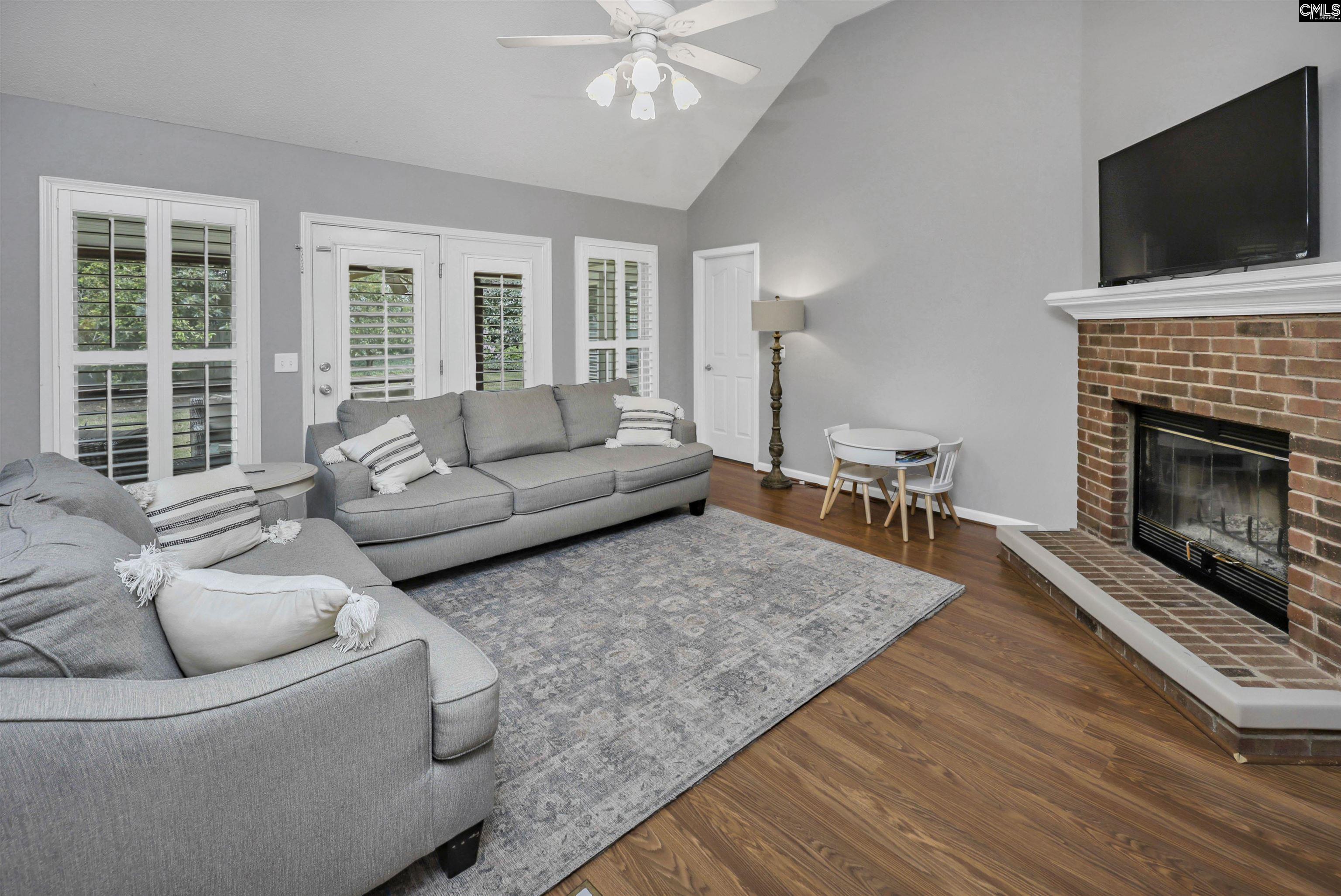 107 North Trace Court