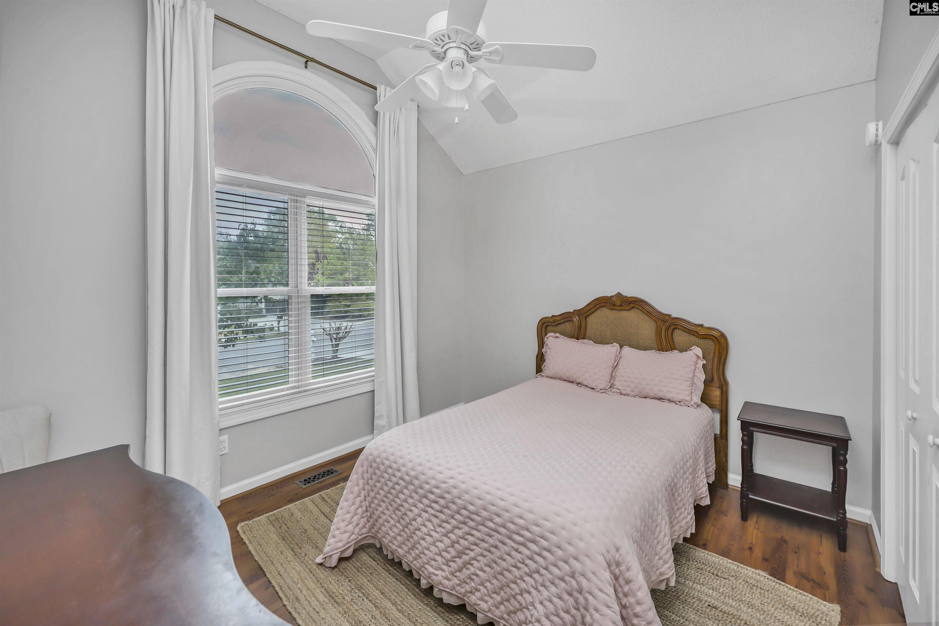 107 North Trace Court