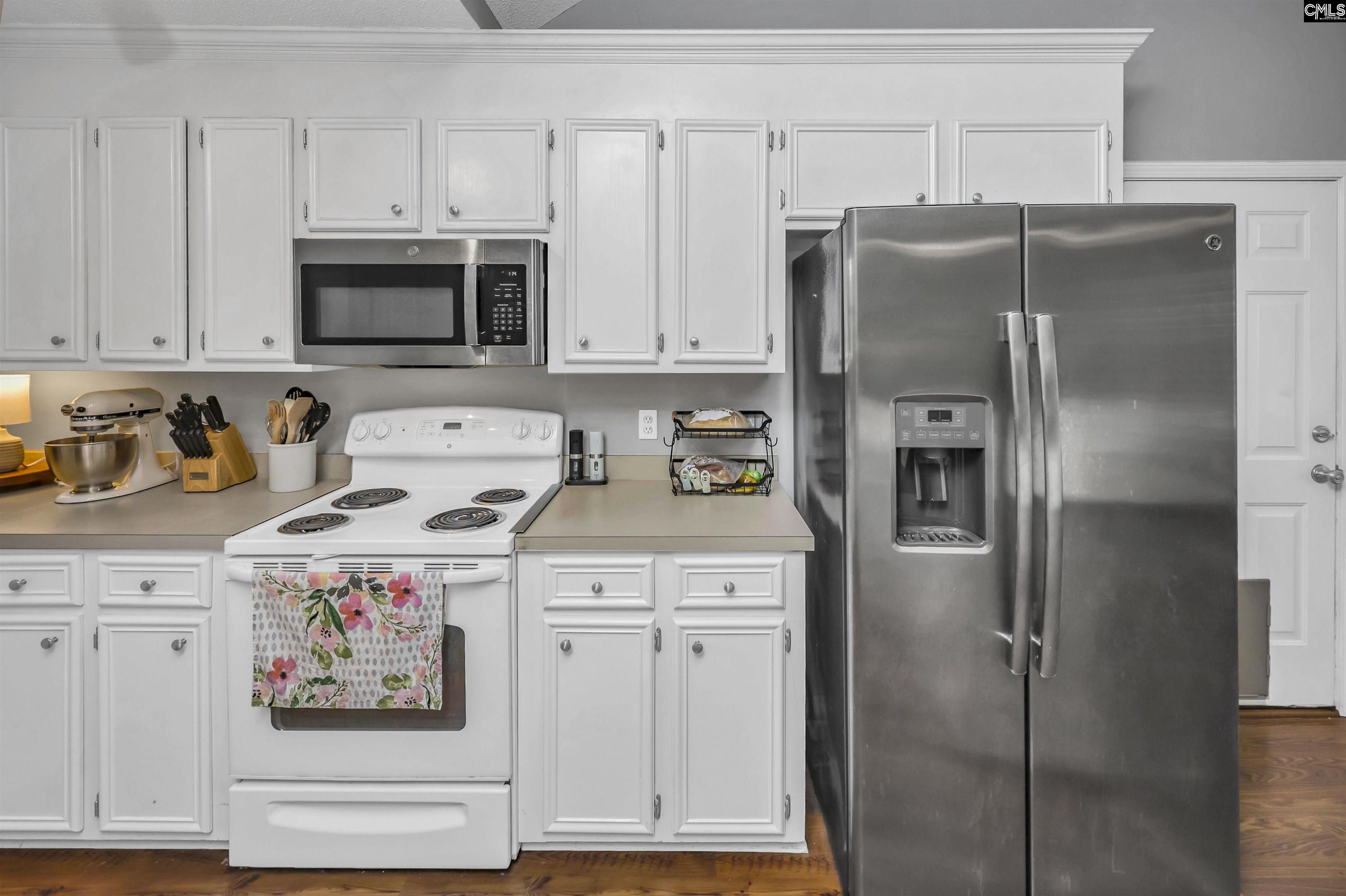 107 North Trace Court