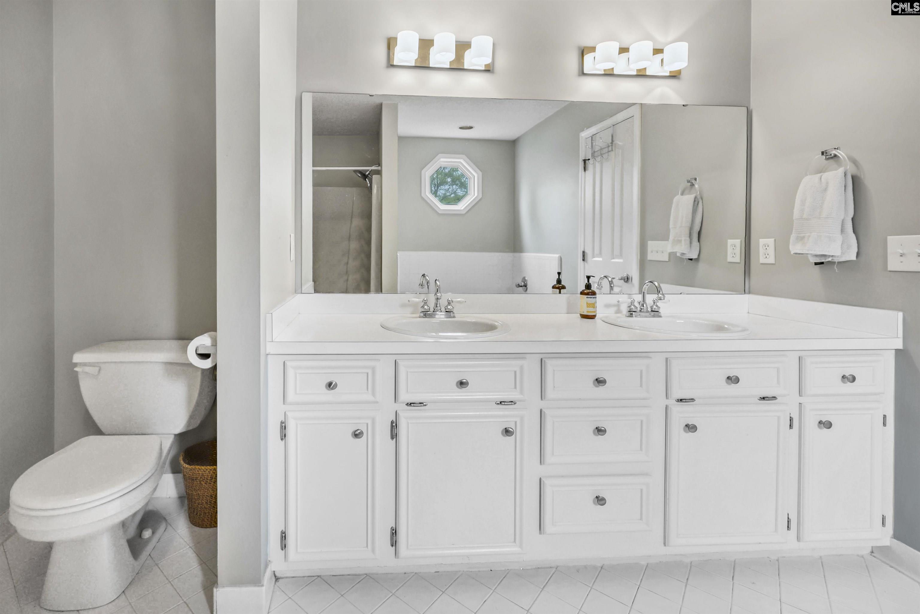 107 North Trace Court