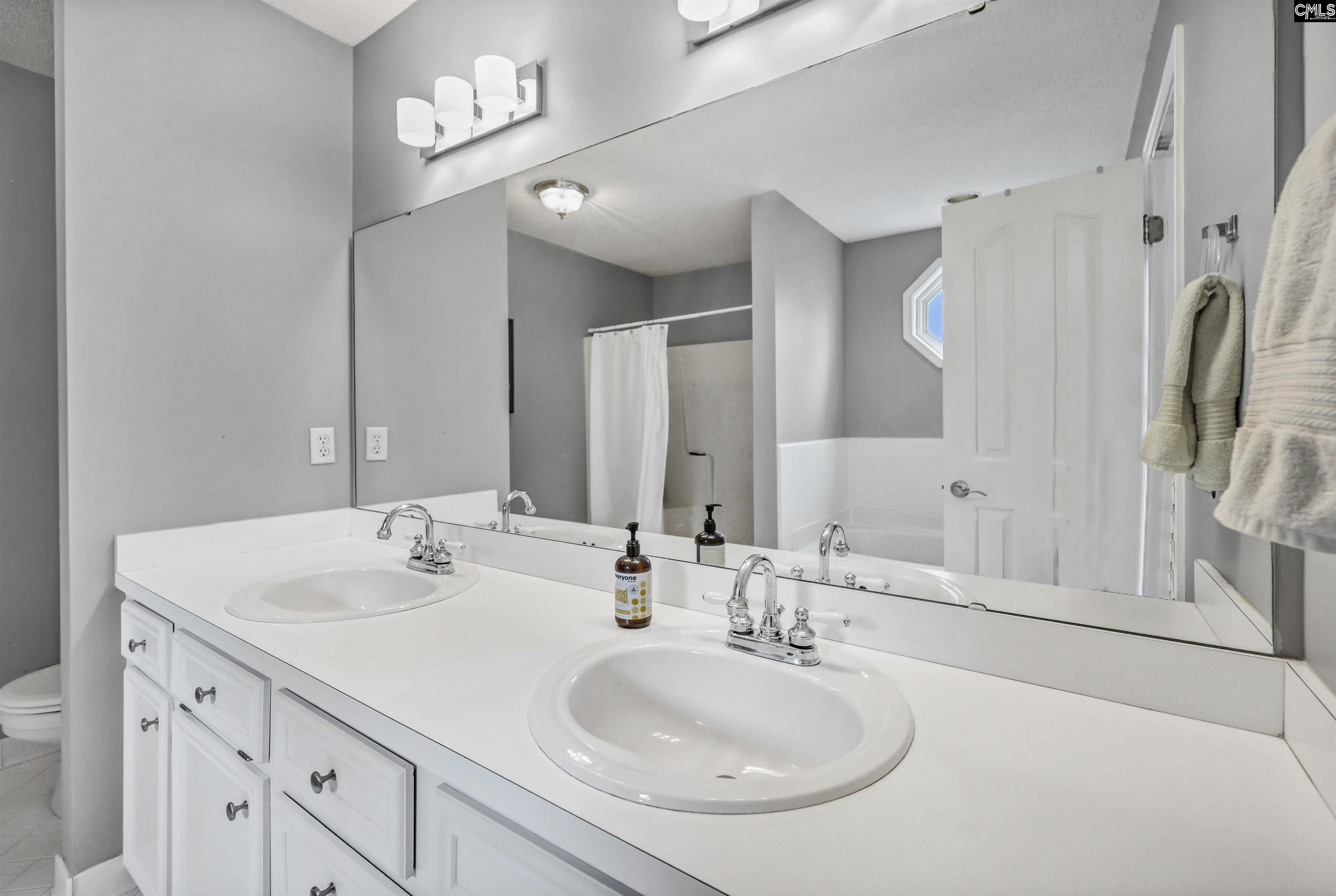 107 North Trace Court