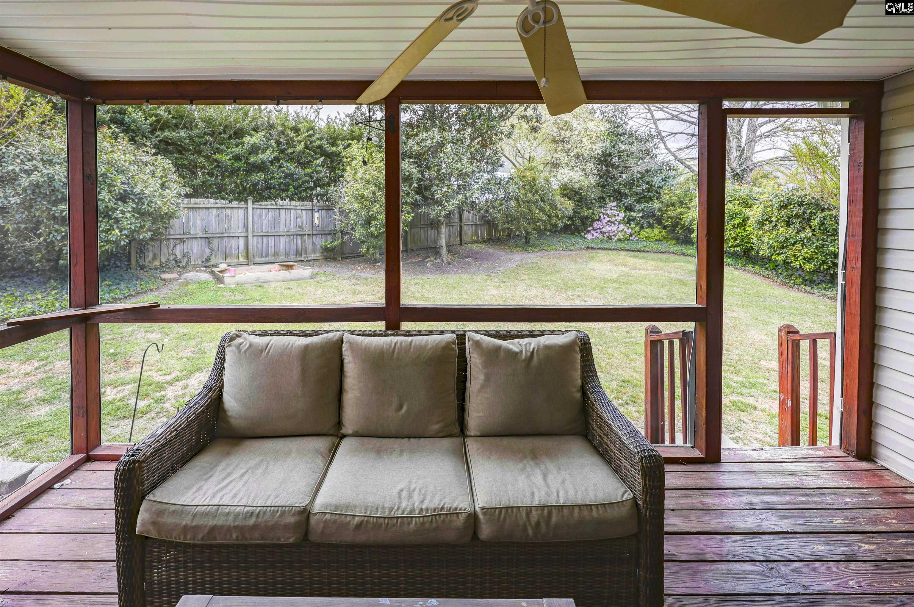 107 North Trace Court