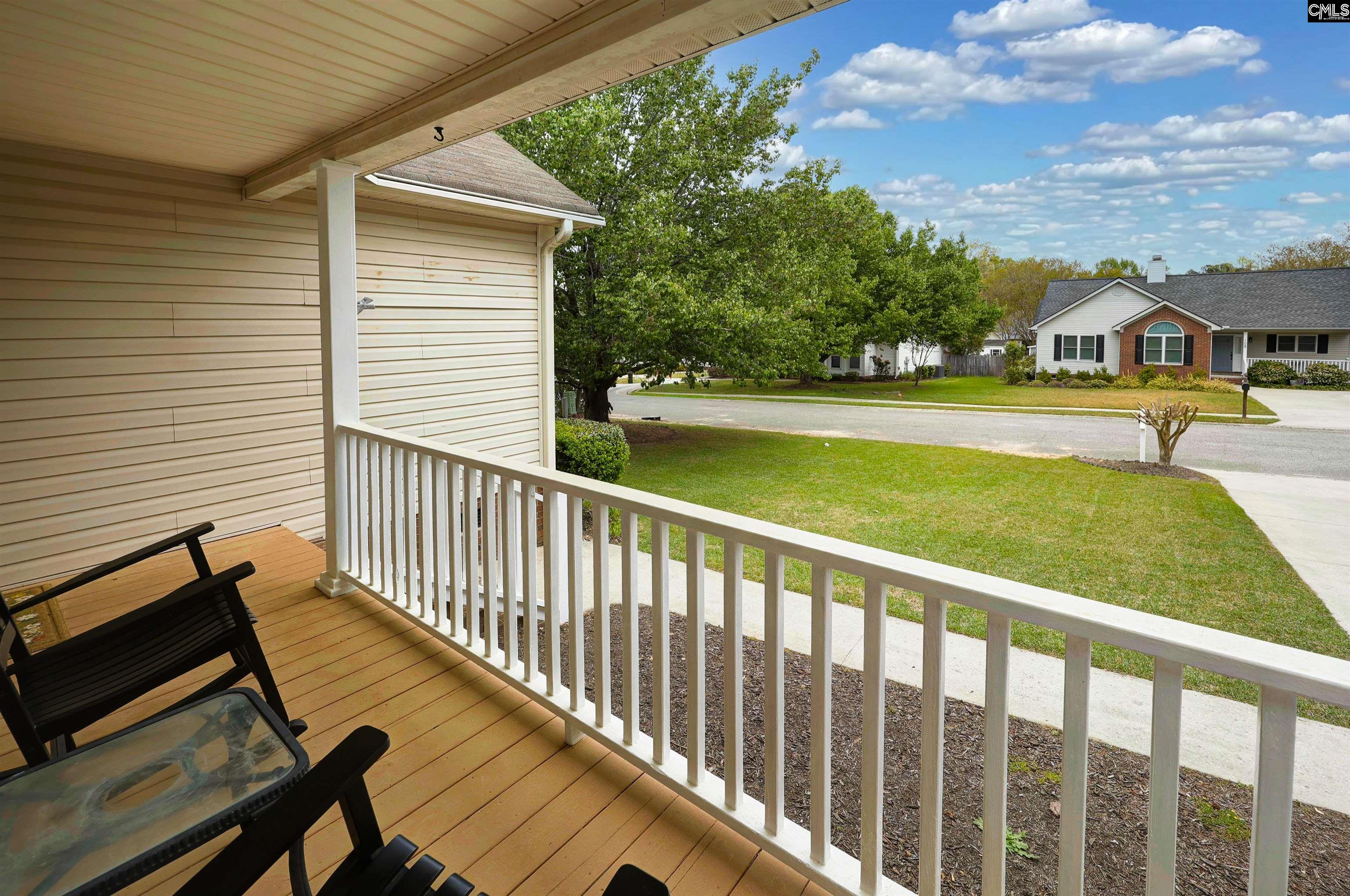 107 North Trace Court