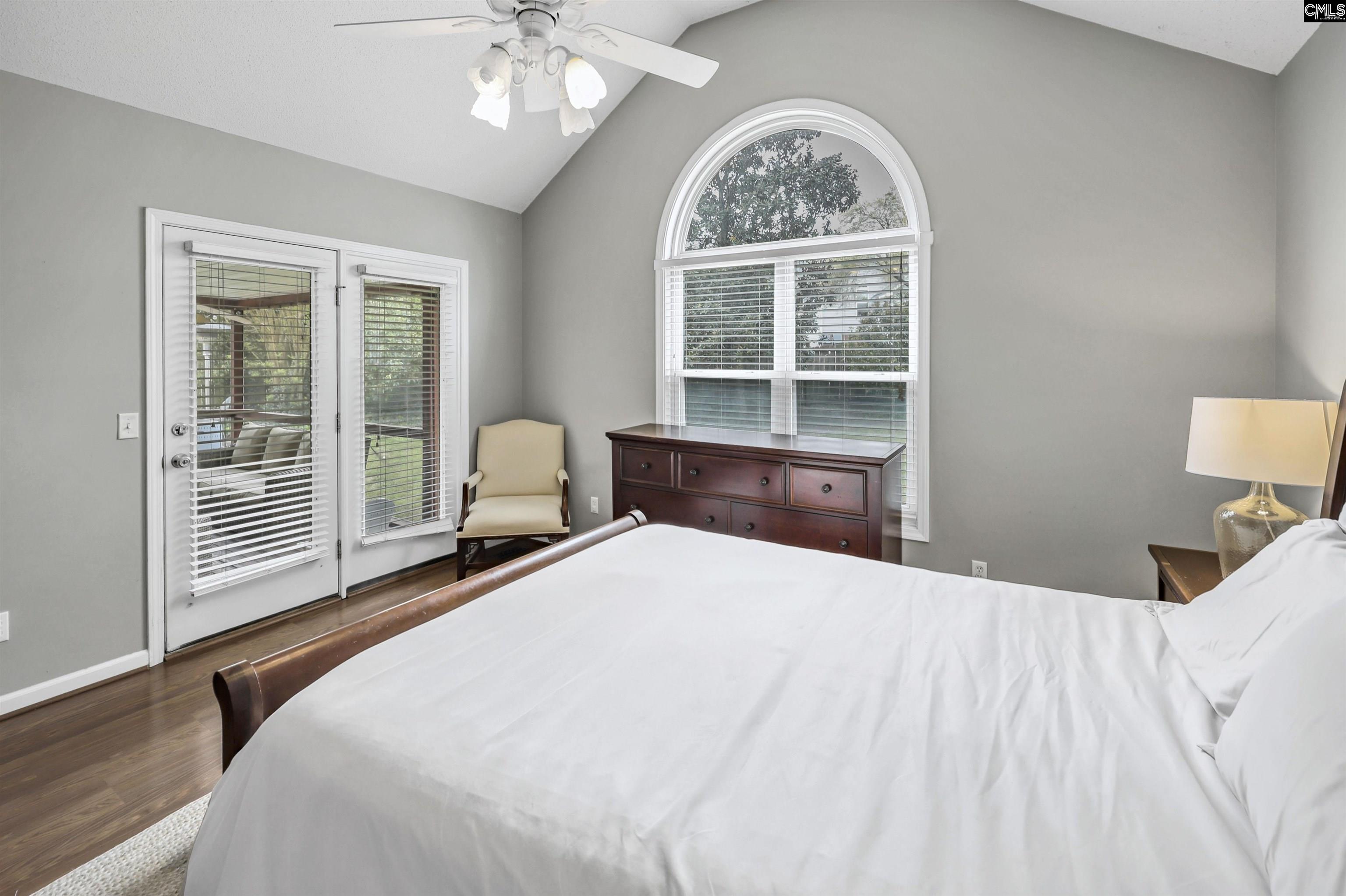 107 North Trace Court