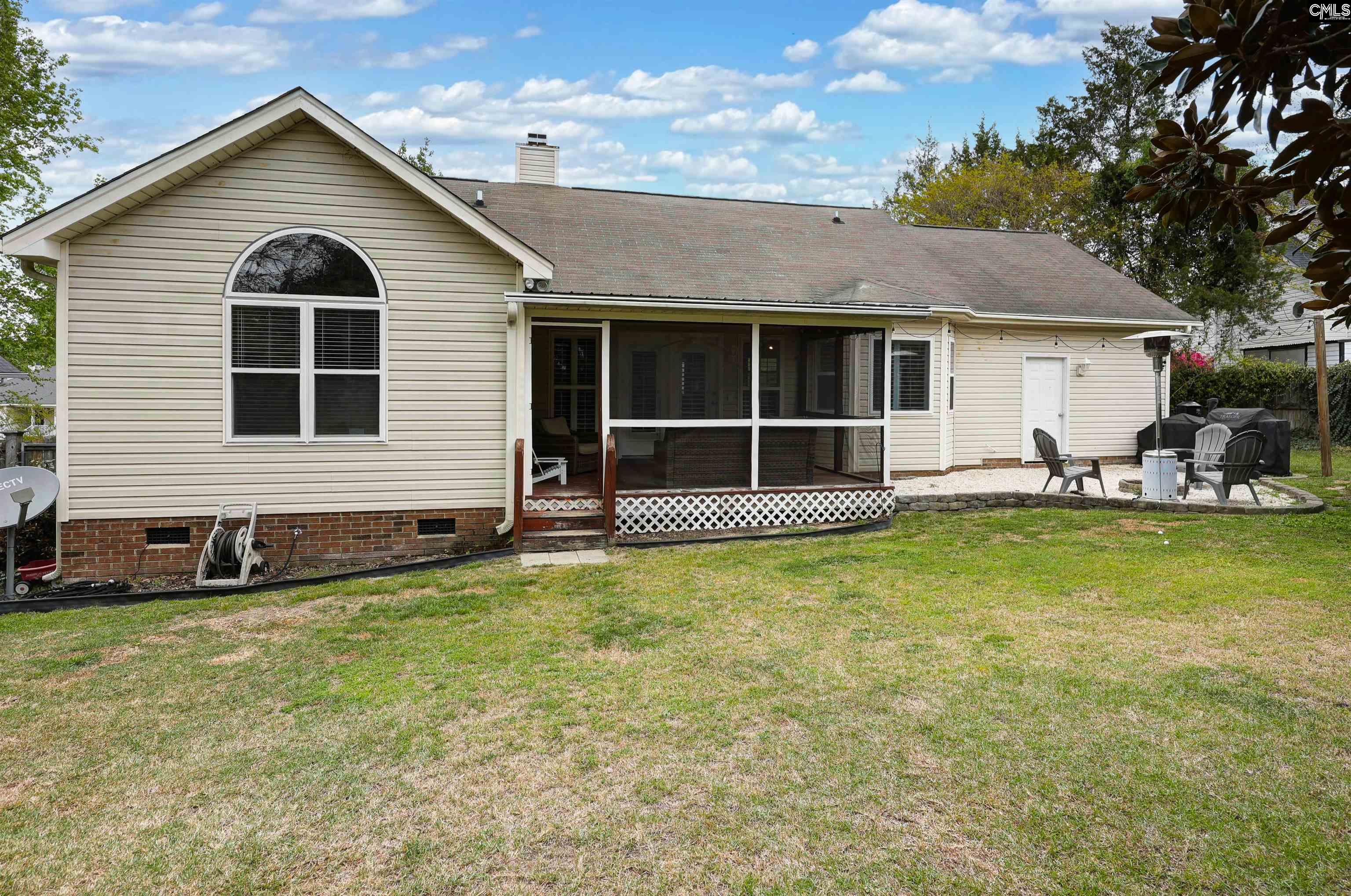 107 North Trace Court