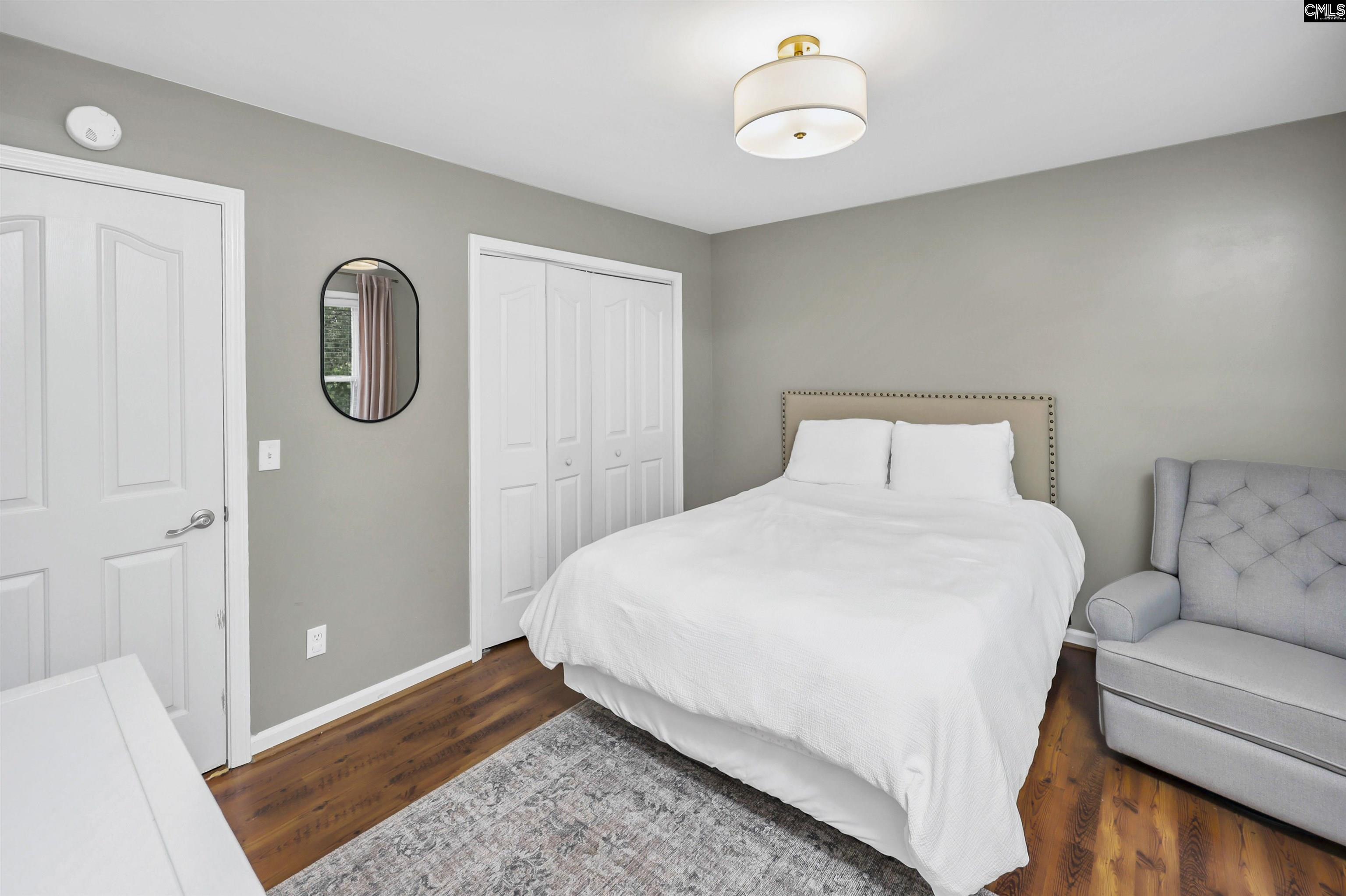 107 North Trace Court