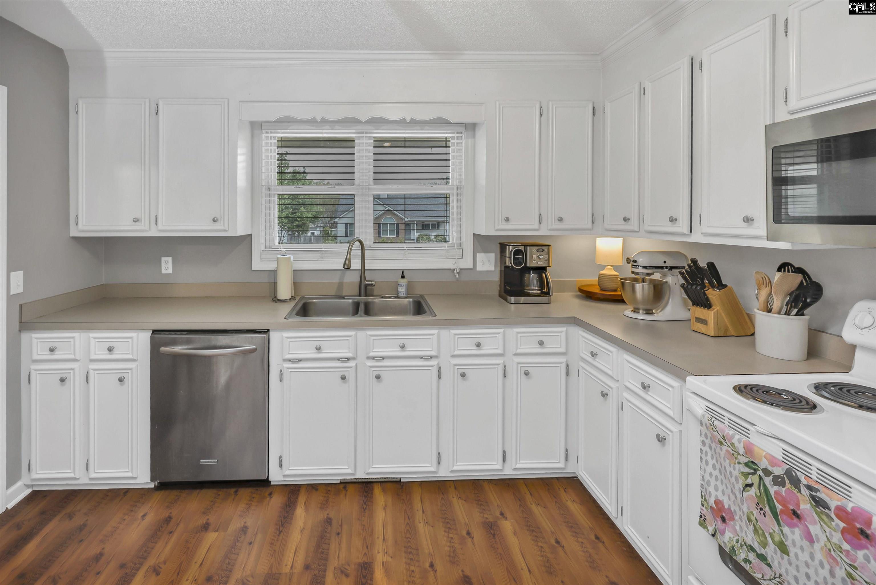 107 North Trace Court