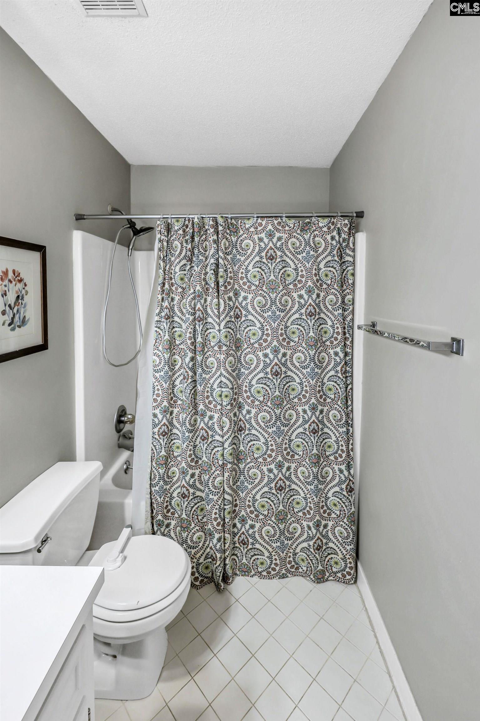 107 North Trace Court