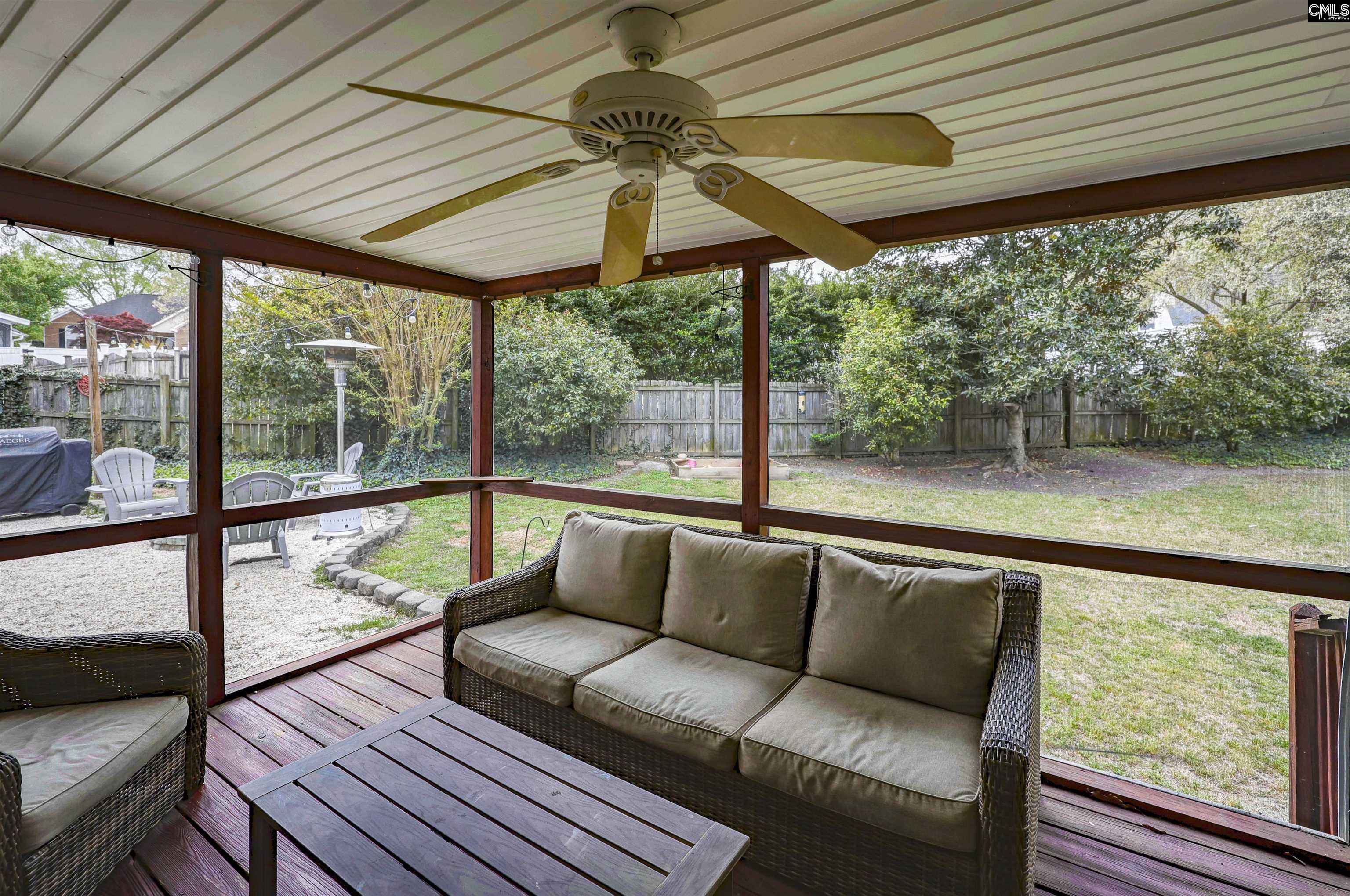 107 North Trace Court