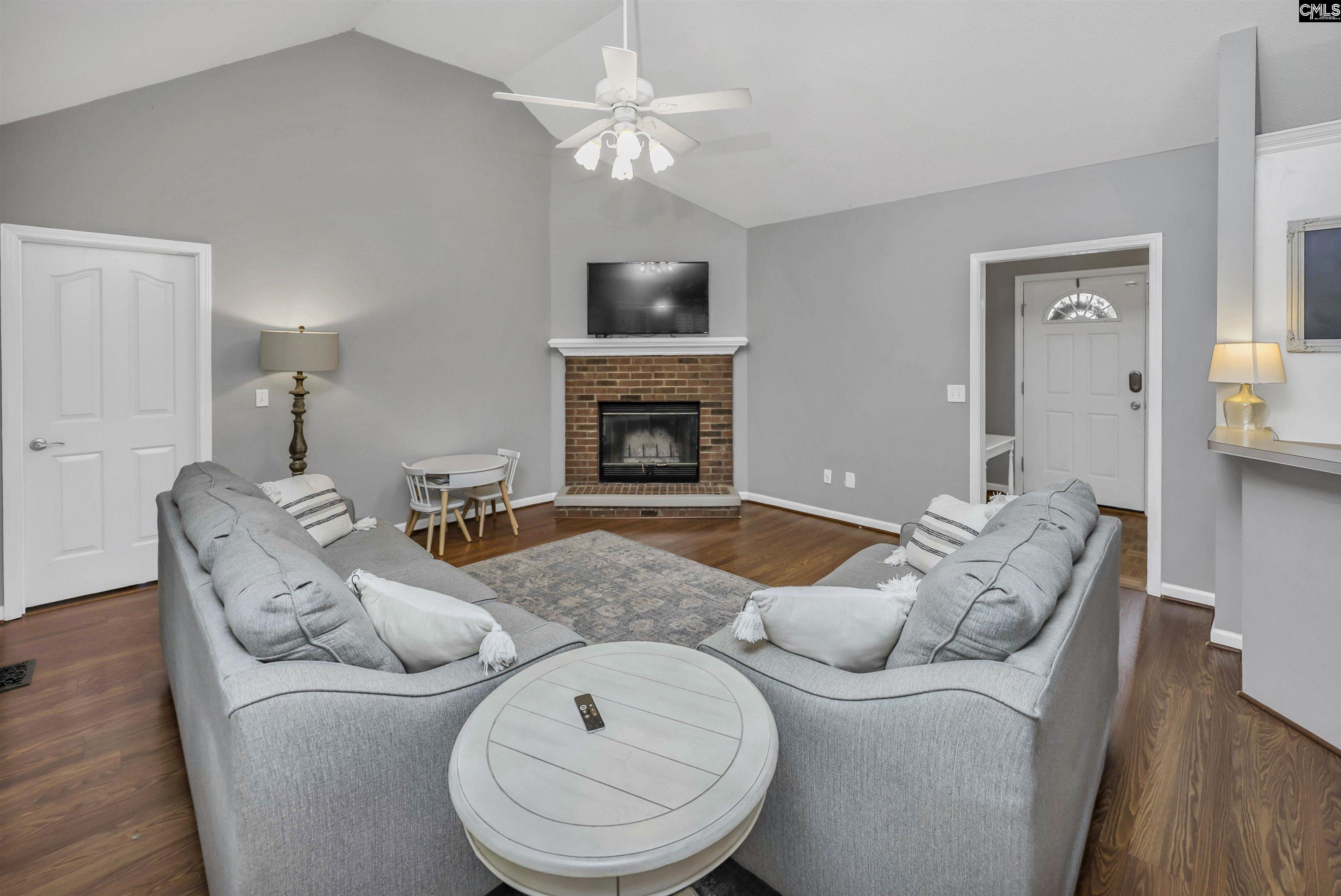 107 North Trace Court