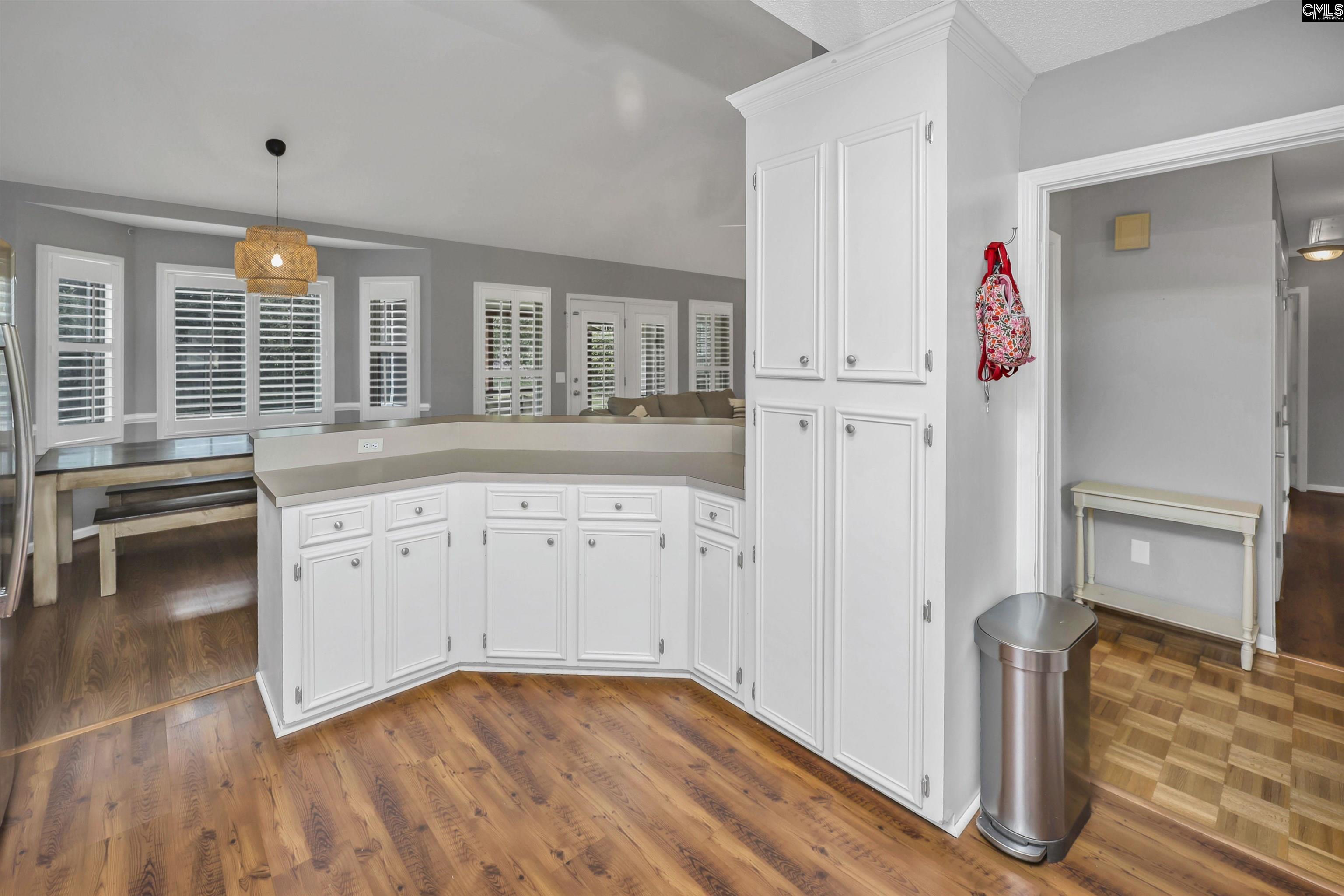 107 North Trace Court