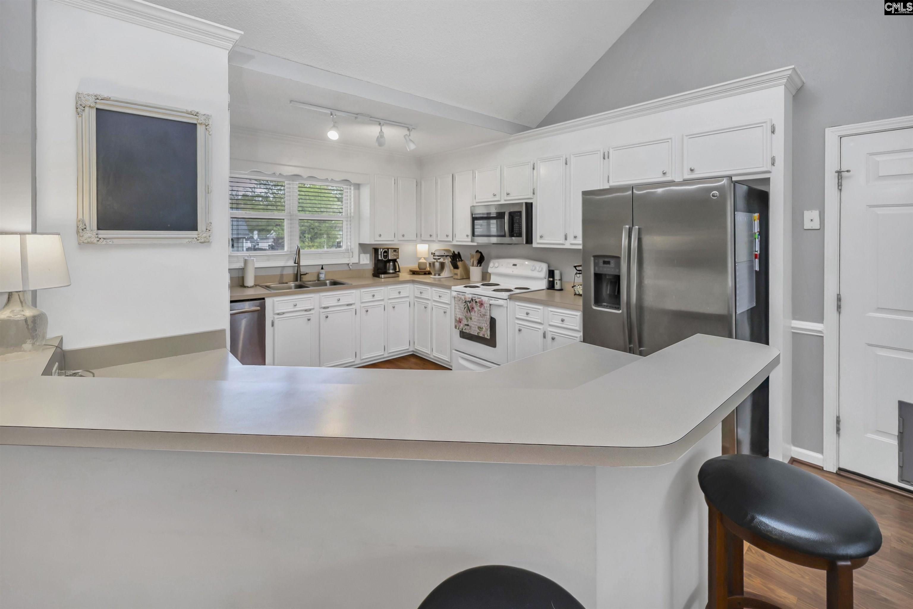 107 North Trace Court