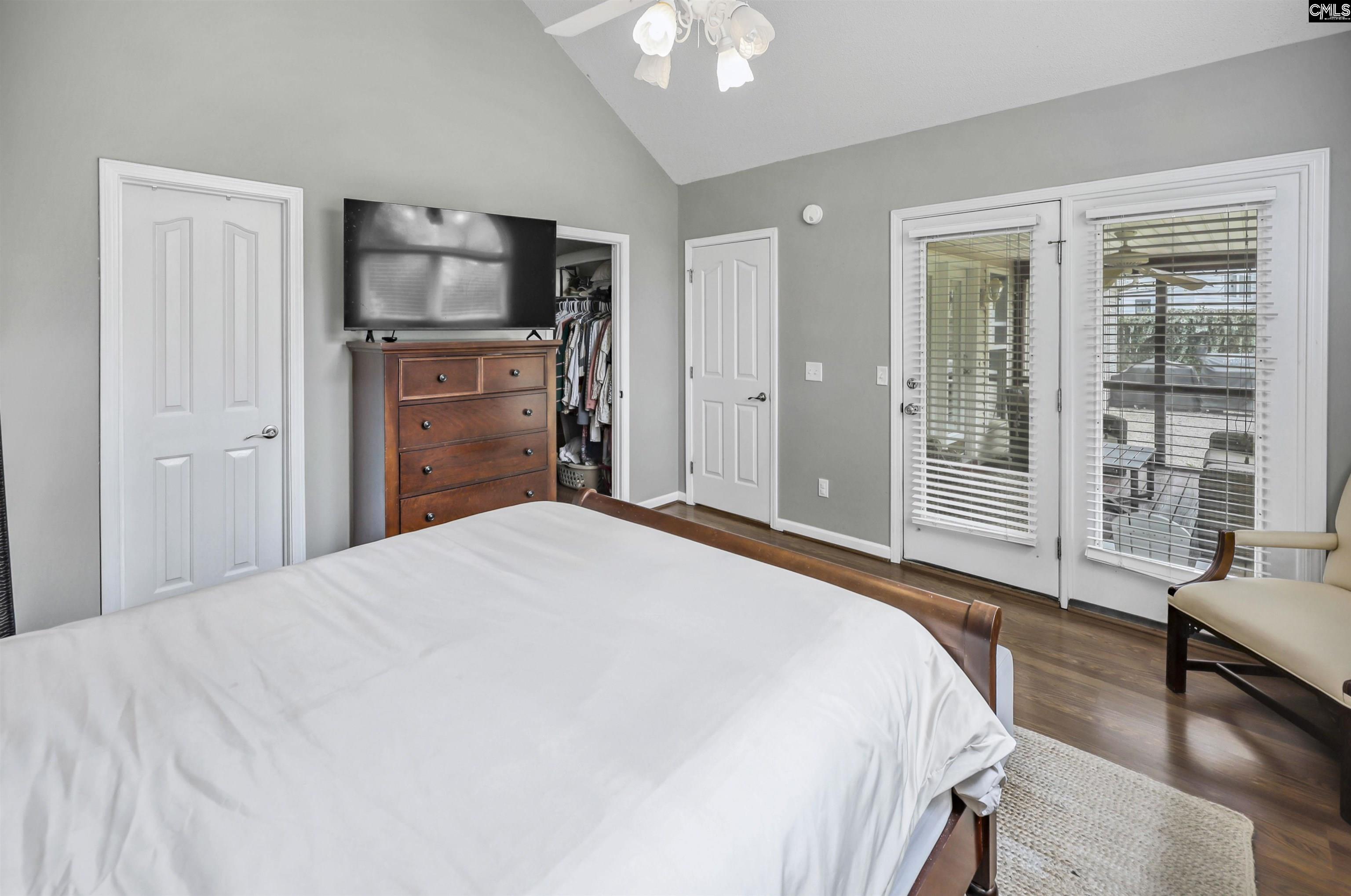 107 North Trace Court