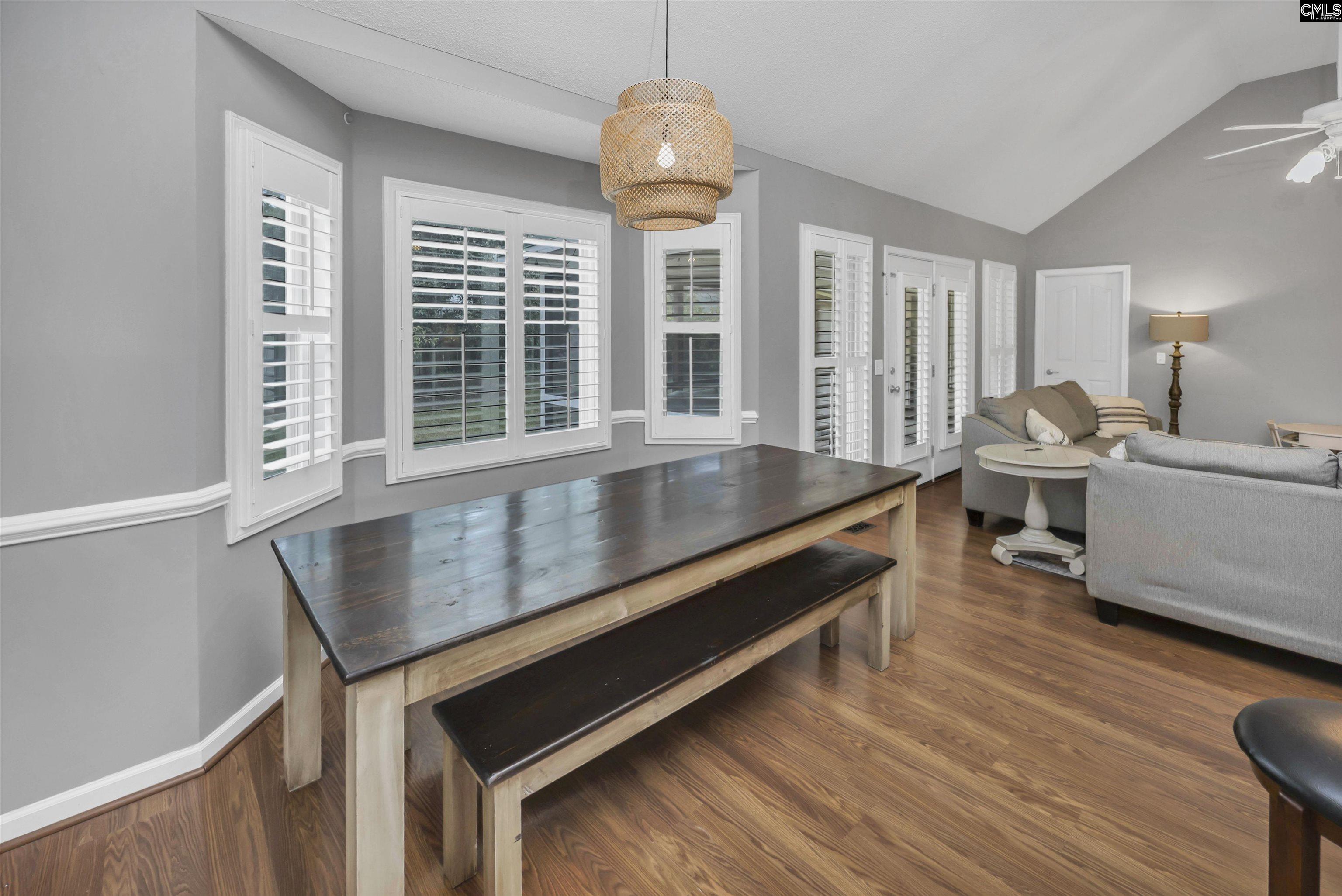 107 North Trace Court