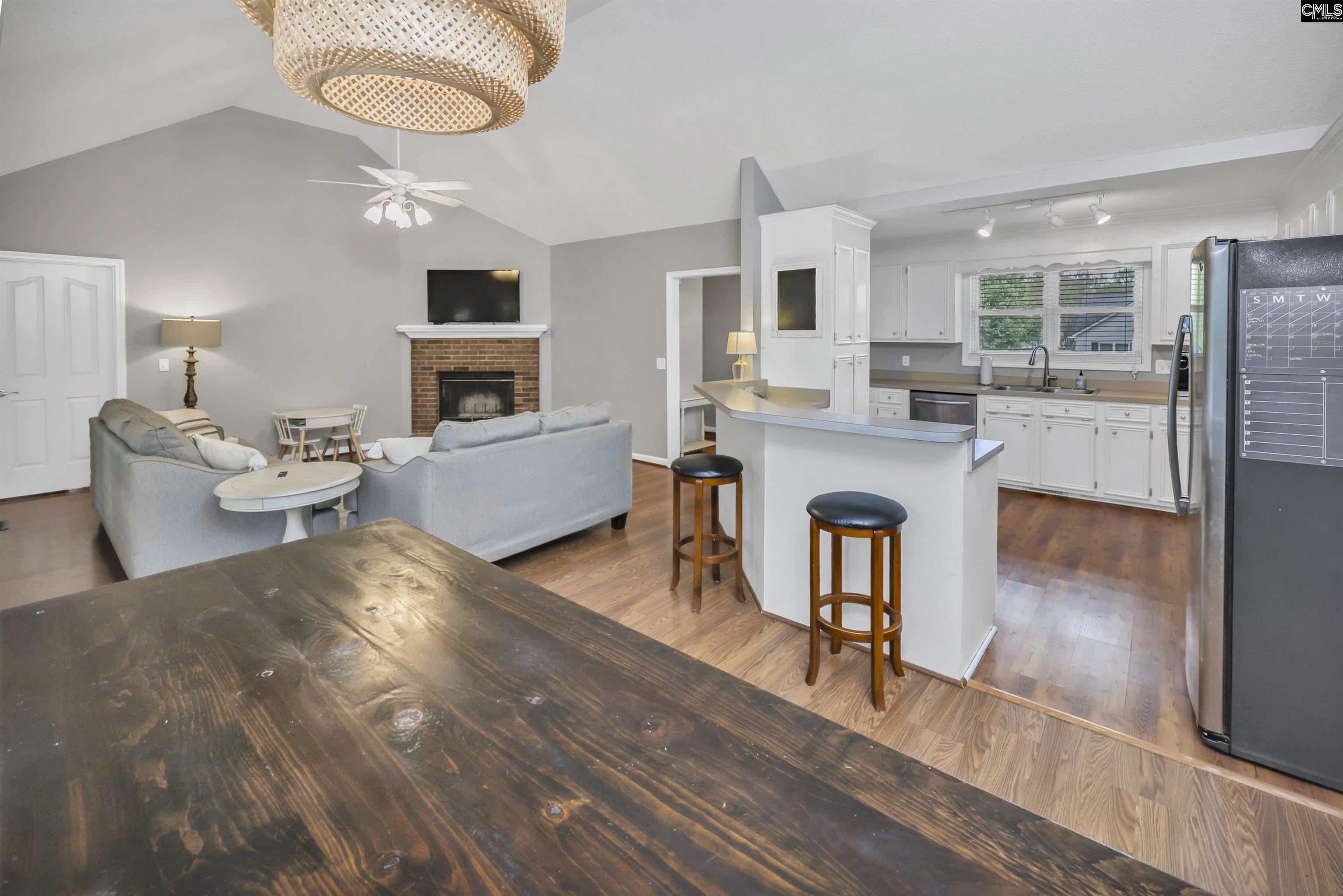 107 North Trace Court