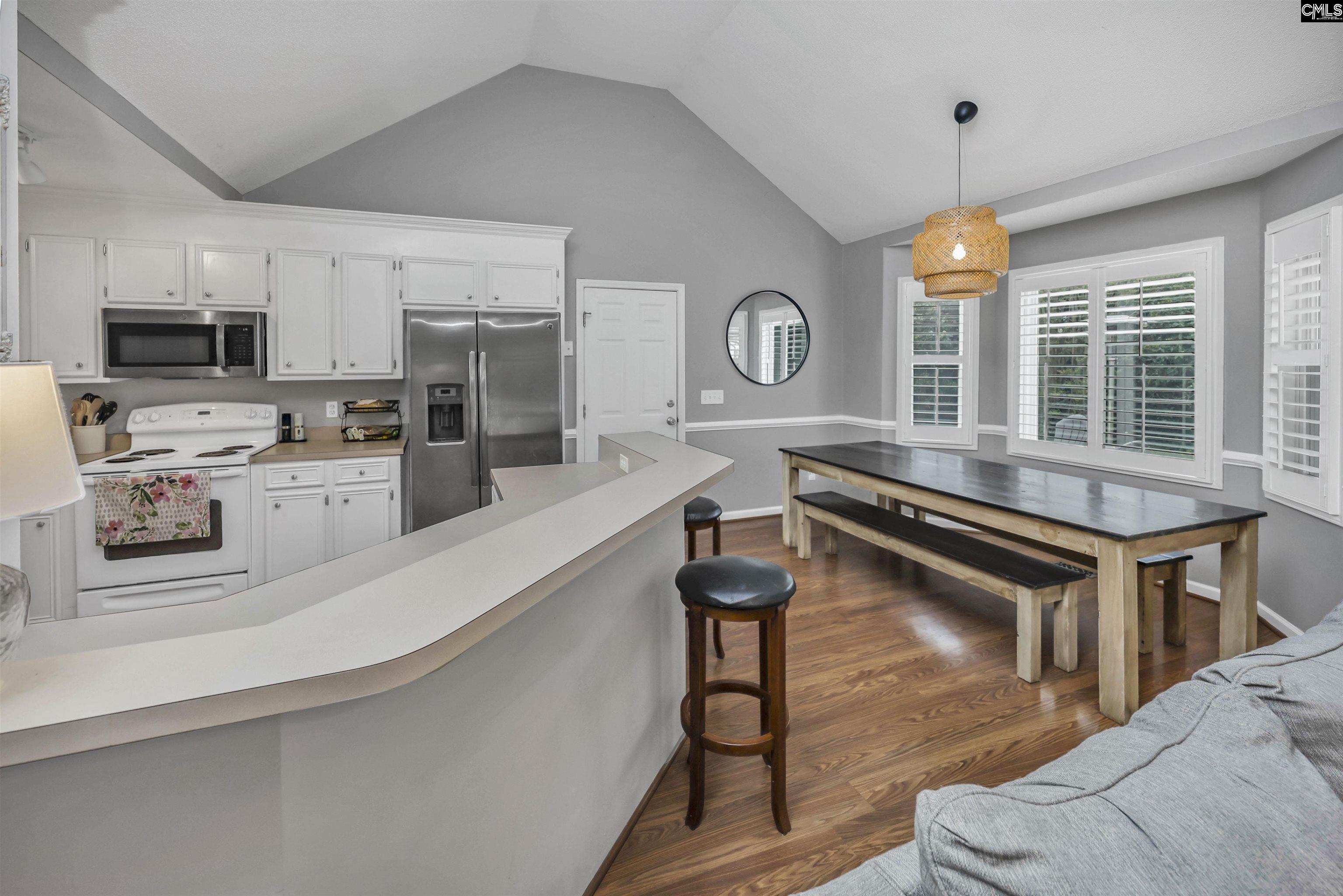 107 North Trace Court