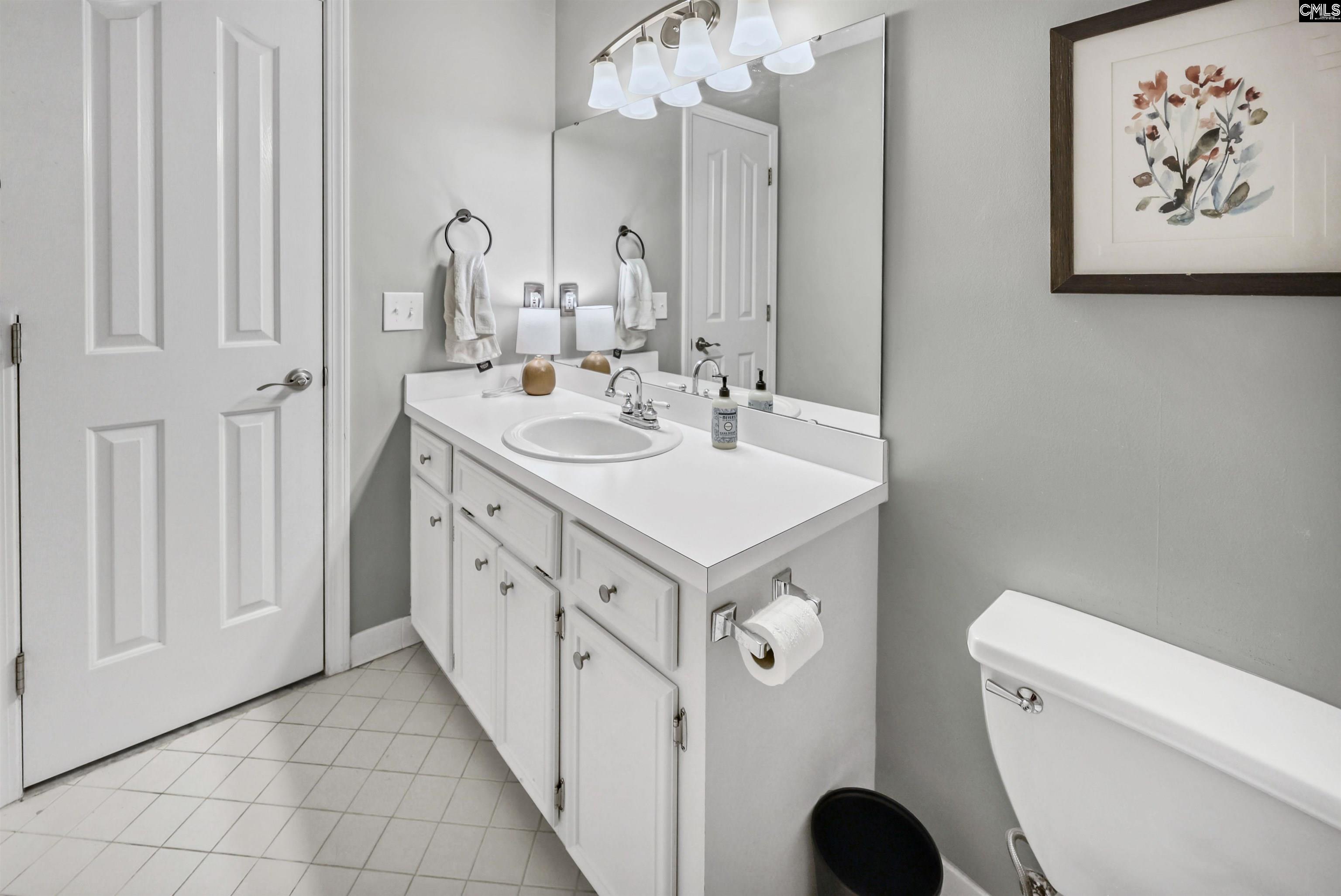 107 North Trace Court