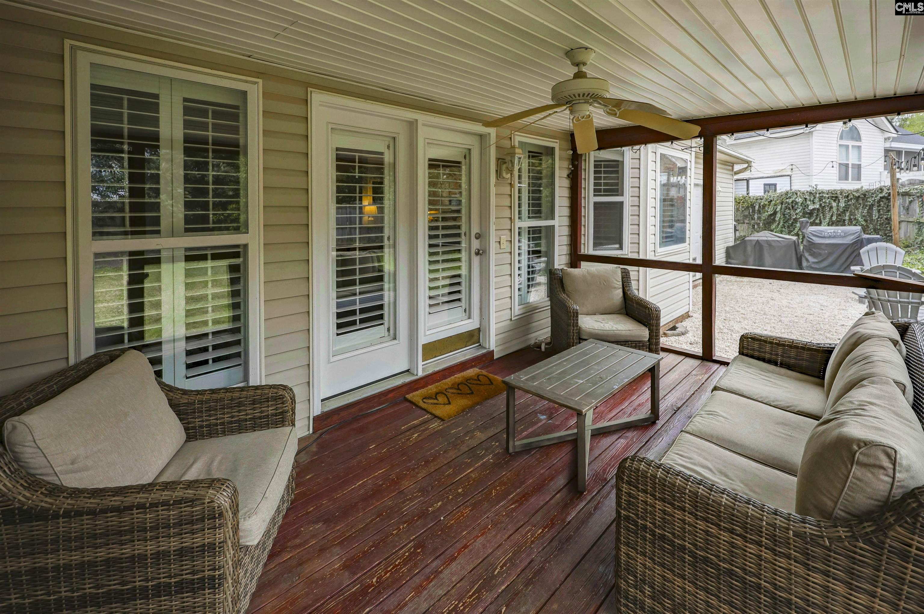 107 North Trace Court