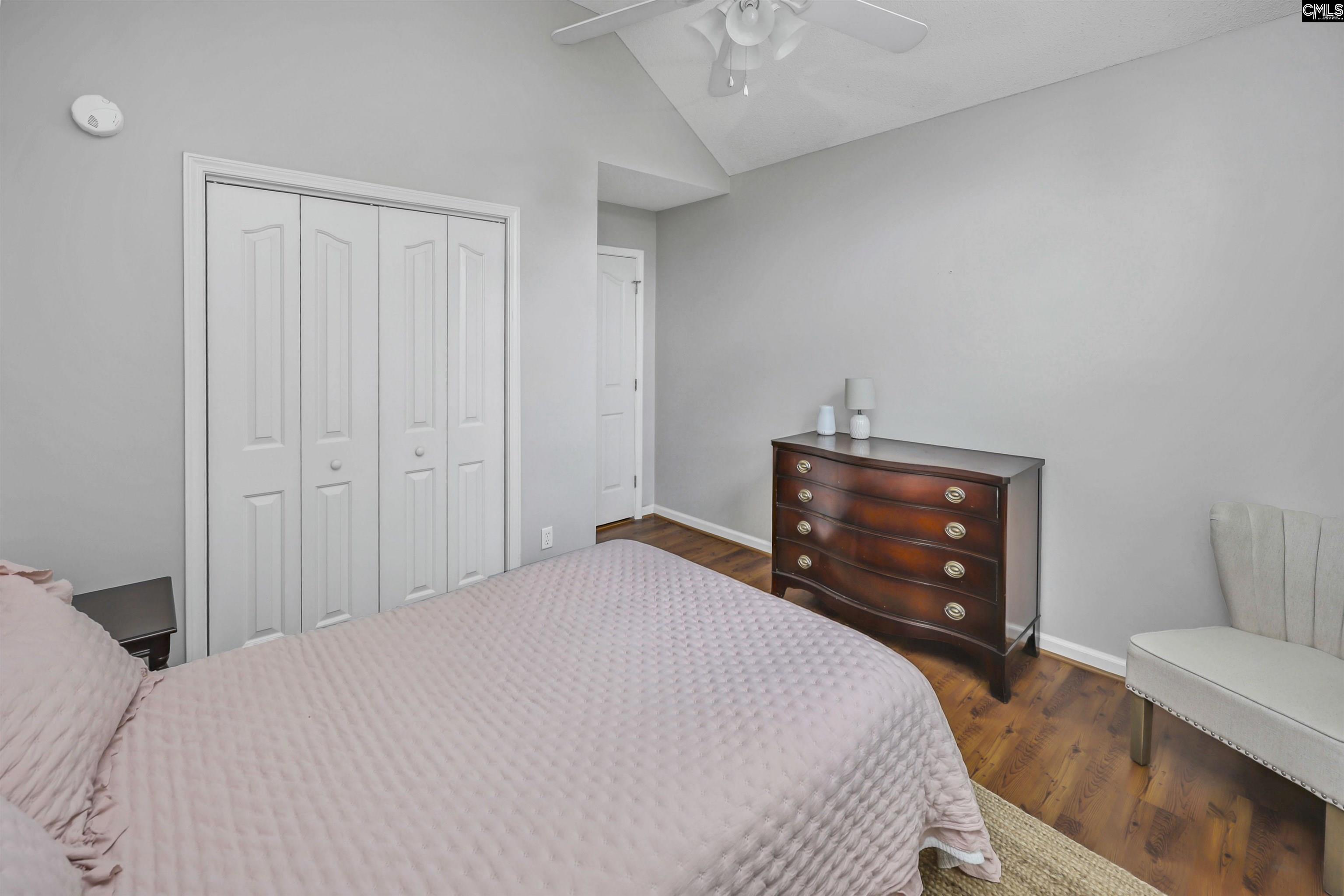 107 North Trace Court