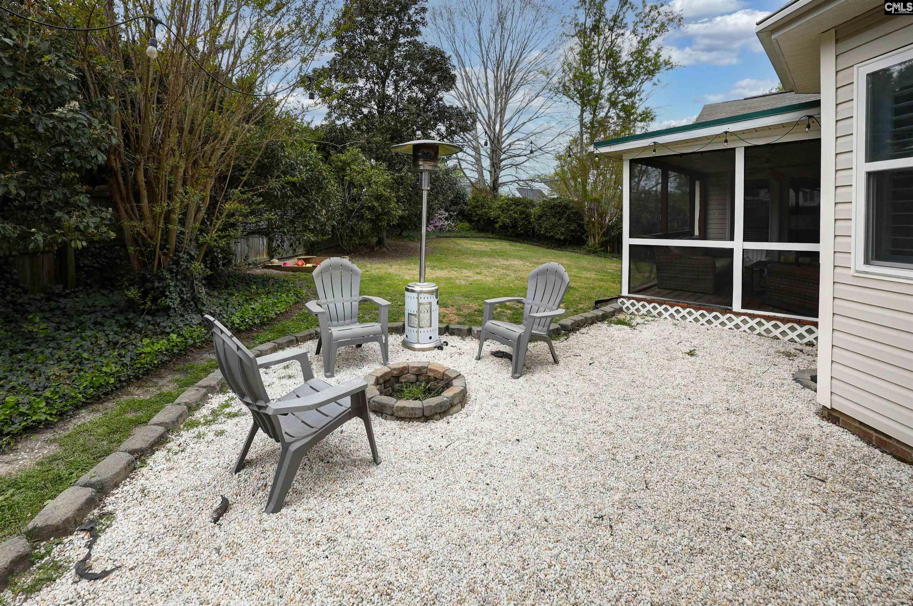 107 North Trace Court