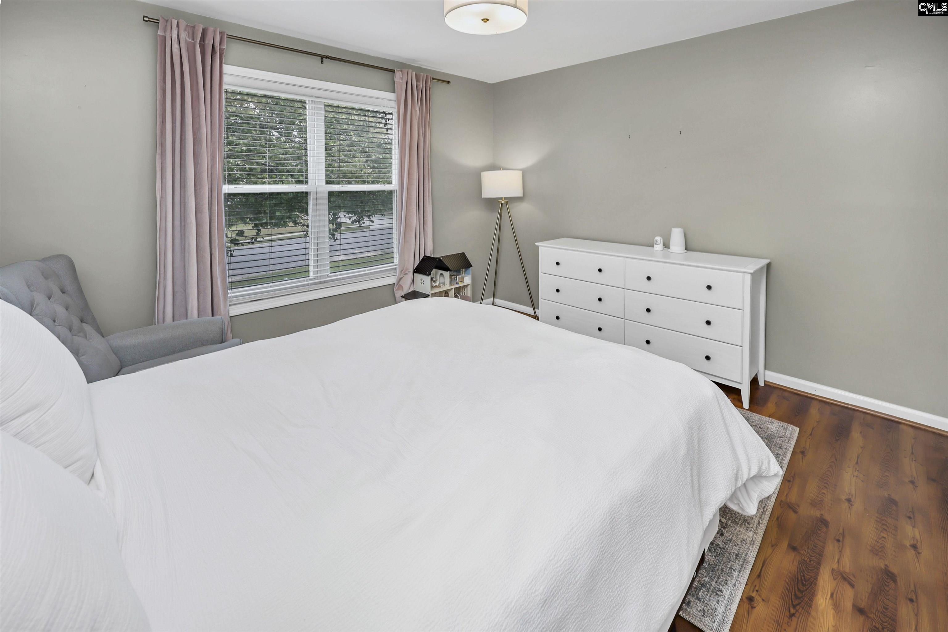 107 North Trace Court