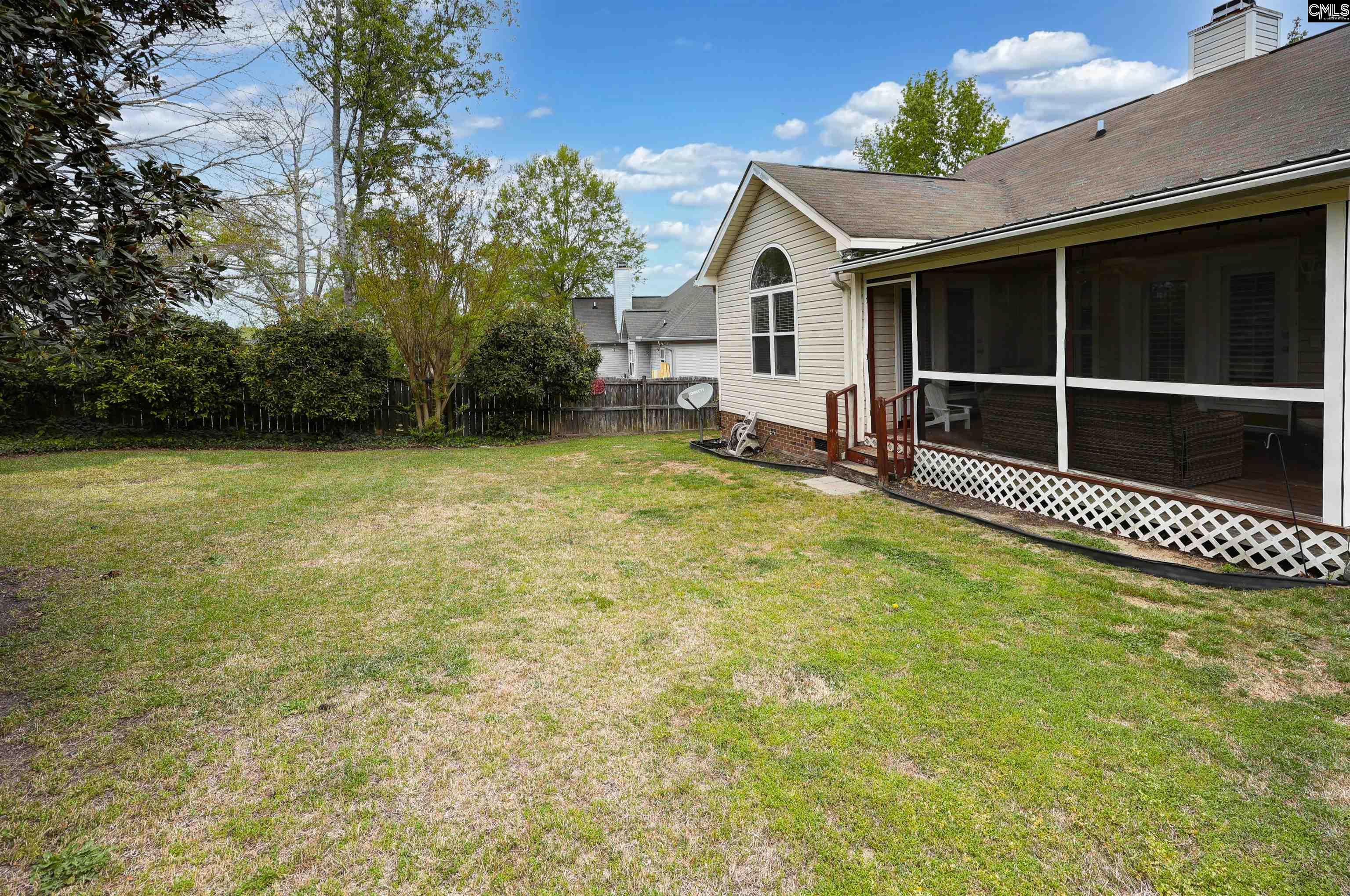 107 North Trace Court