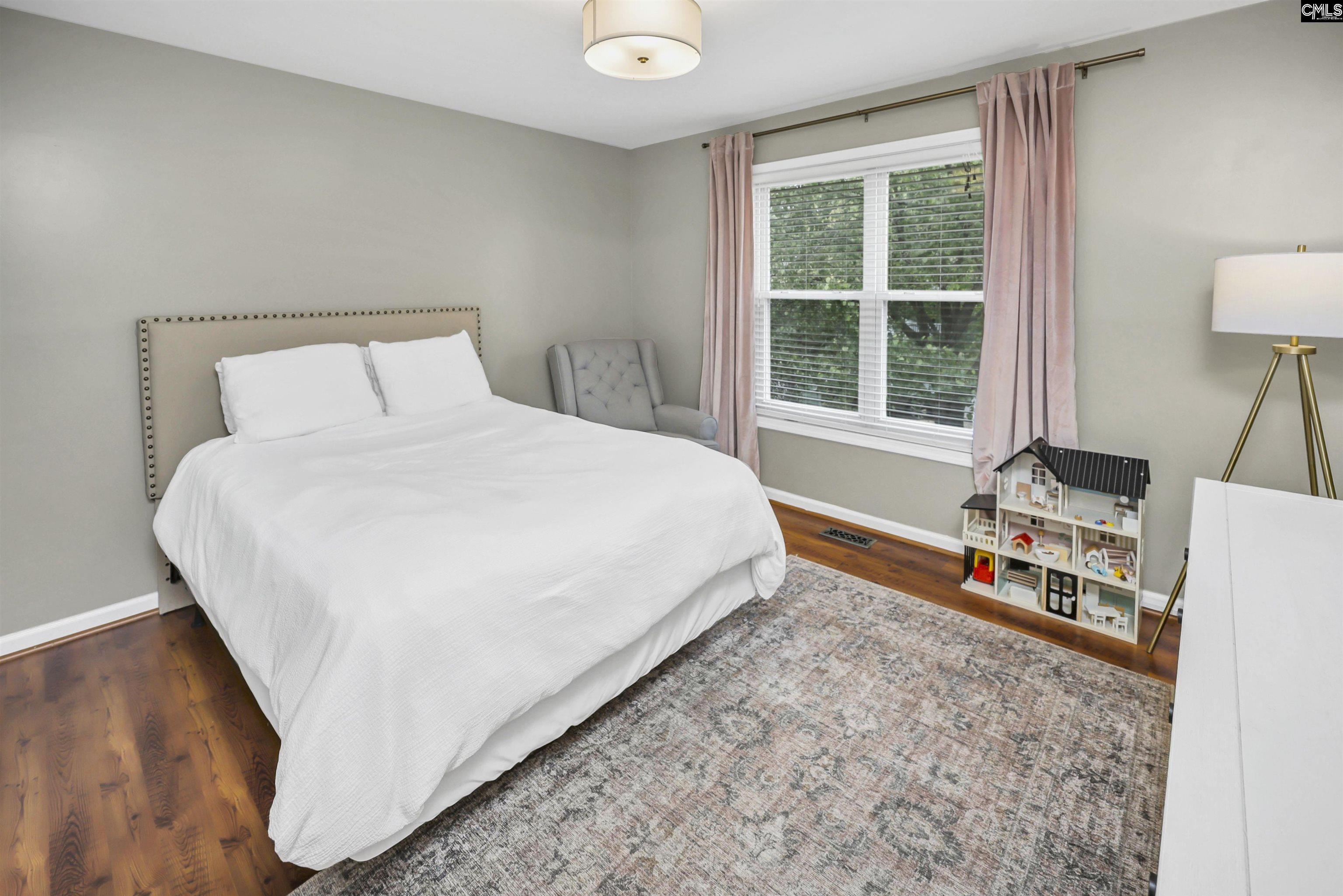 107 North Trace Court