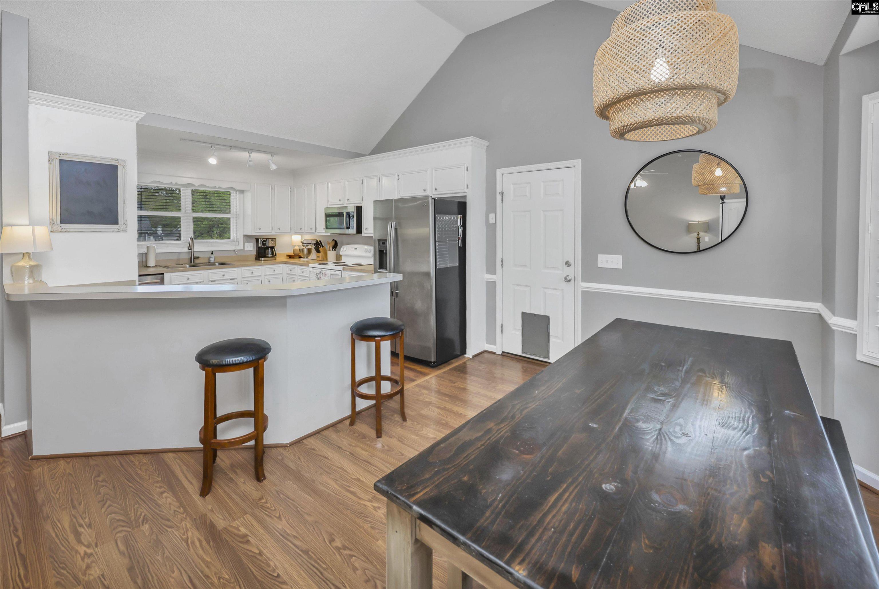 107 North Trace Court