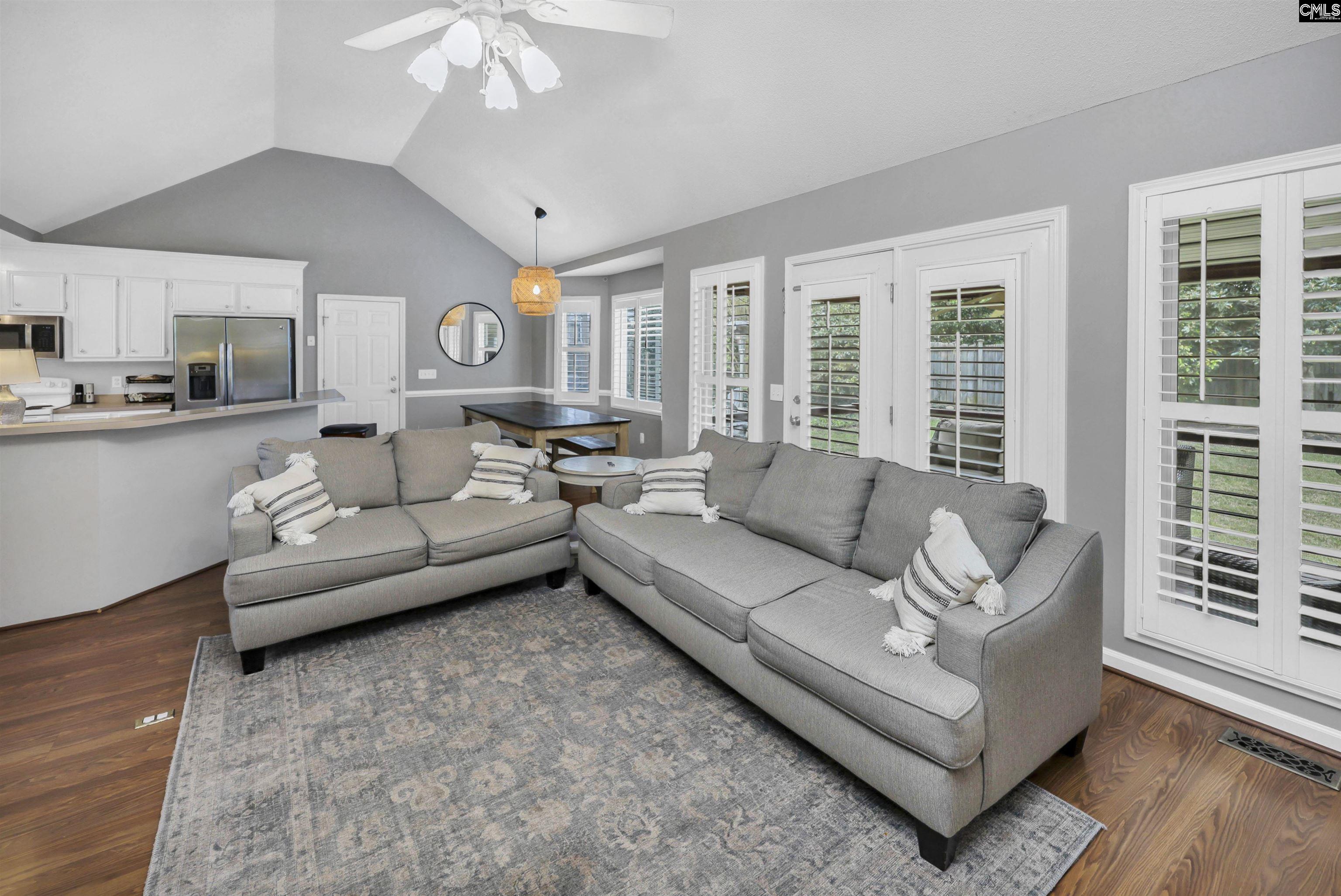 107 North Trace Court