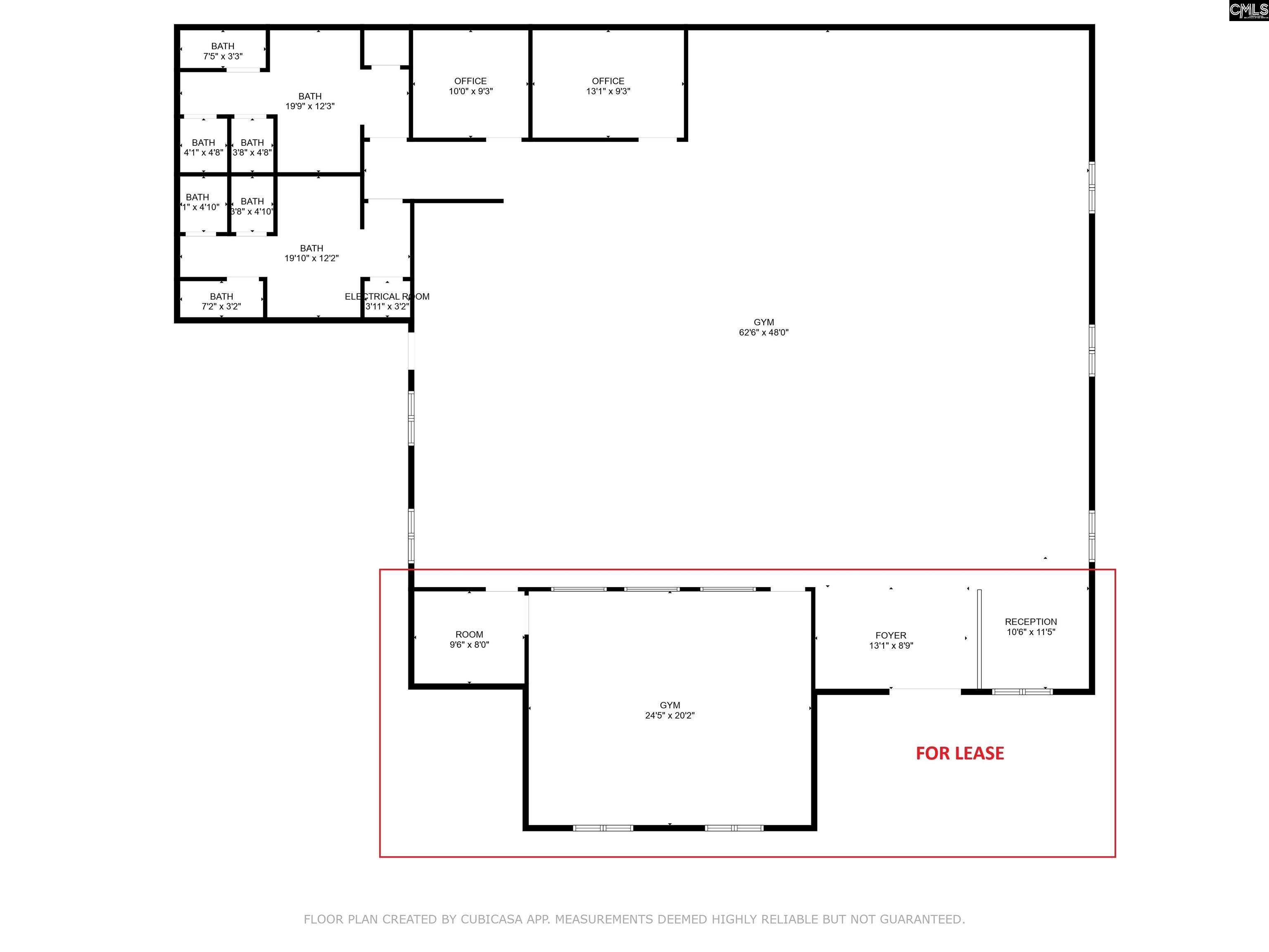 951 Old Cherokee Road