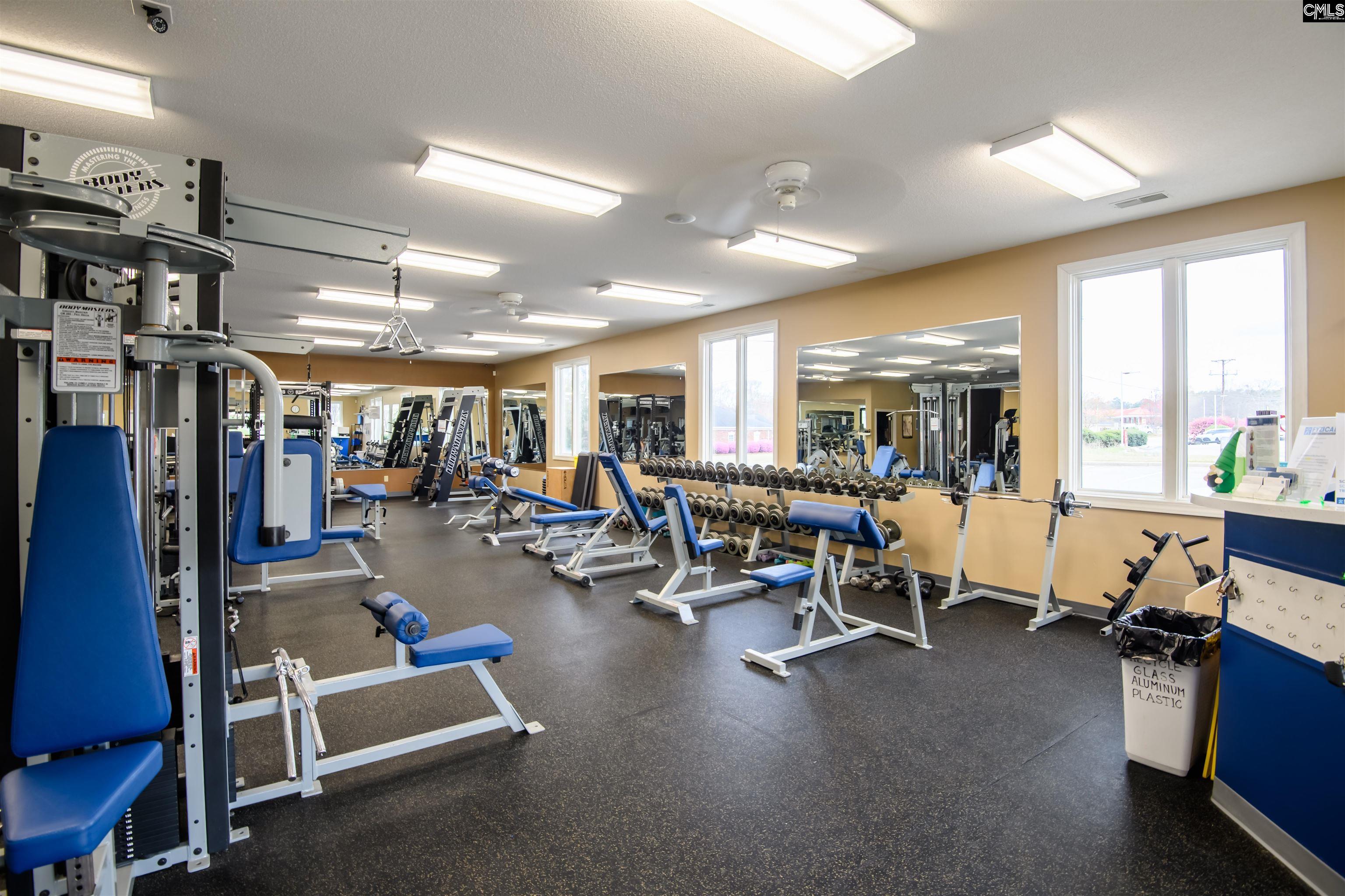 951 Old Cherokee Road