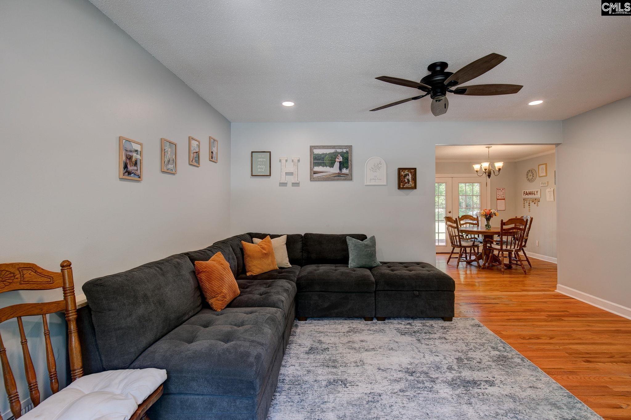327 Piney Grove Road