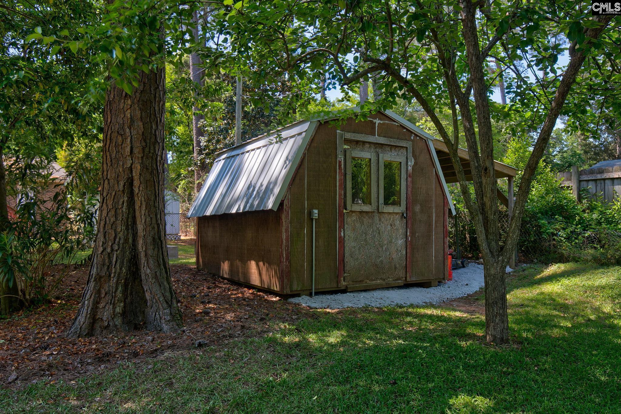 327 Piney Grove Road