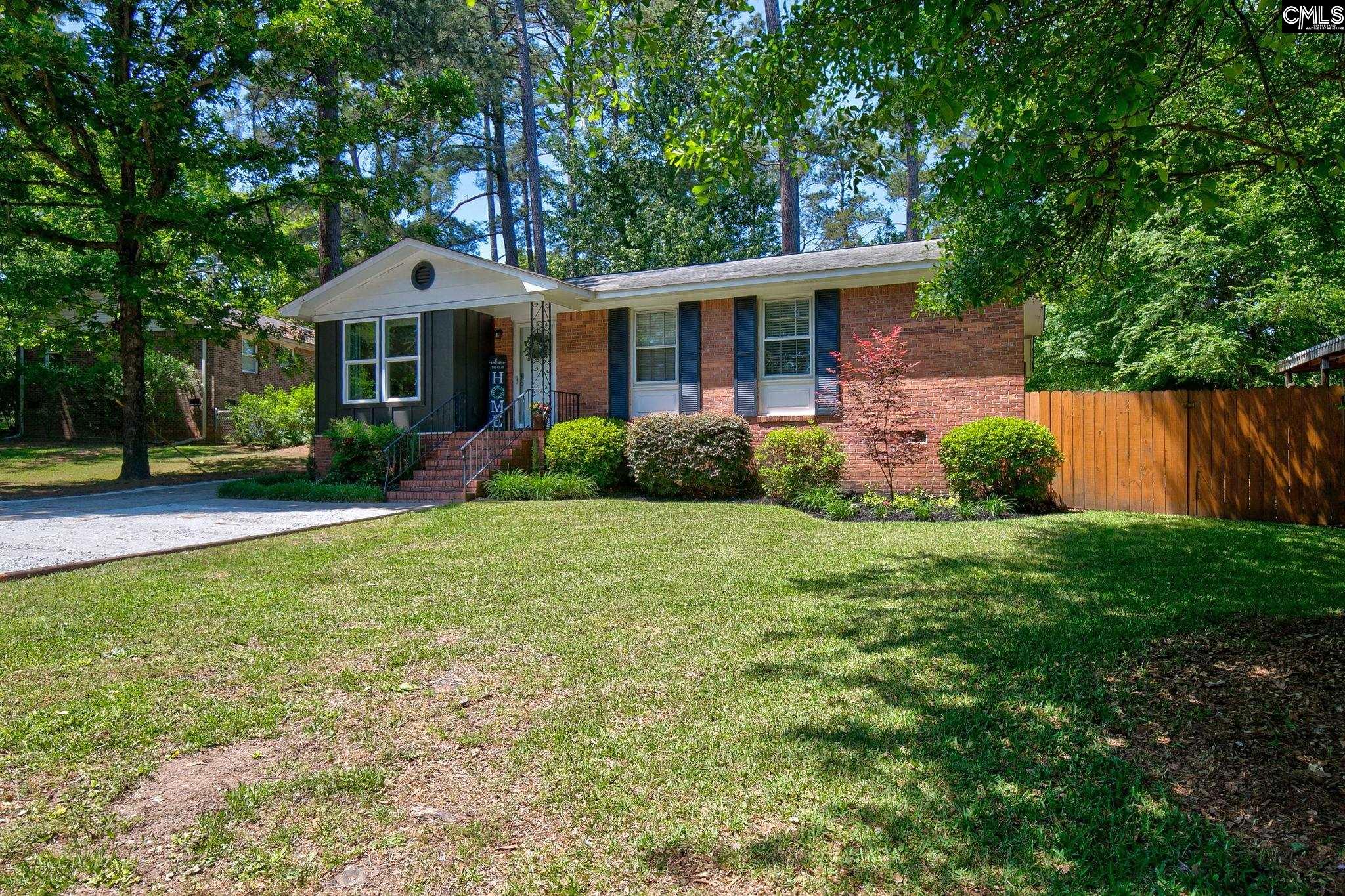 327 Piney Grove Road
