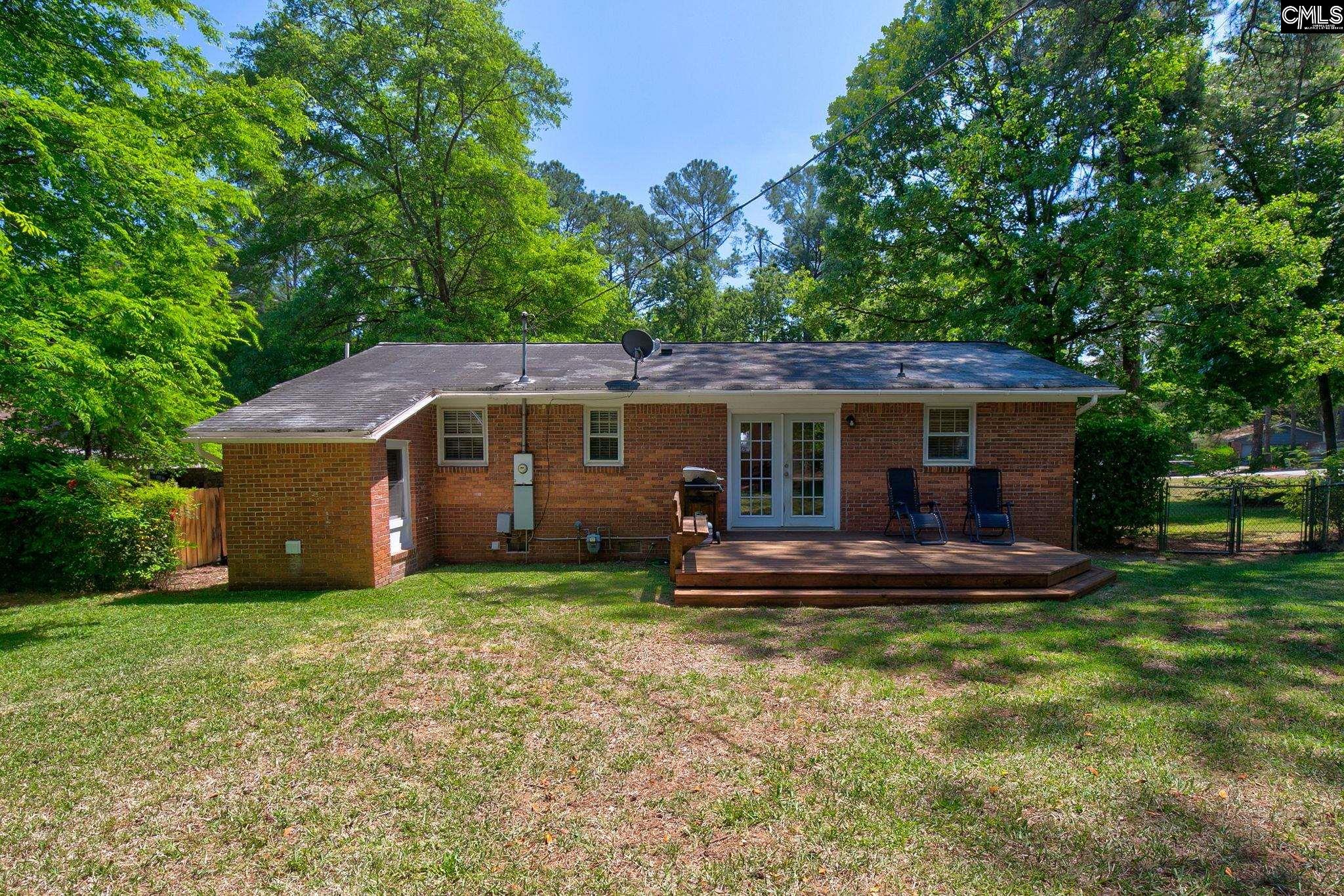 327 Piney Grove Road
