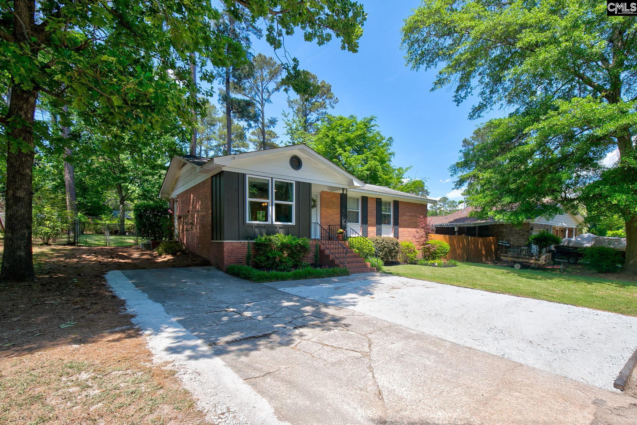327 Piney Grove Road