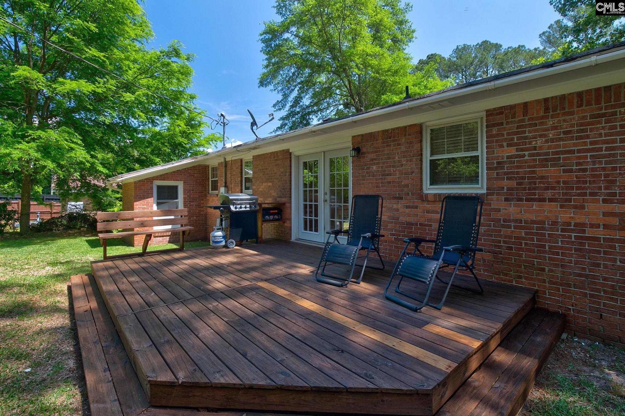 327 Piney Grove Road