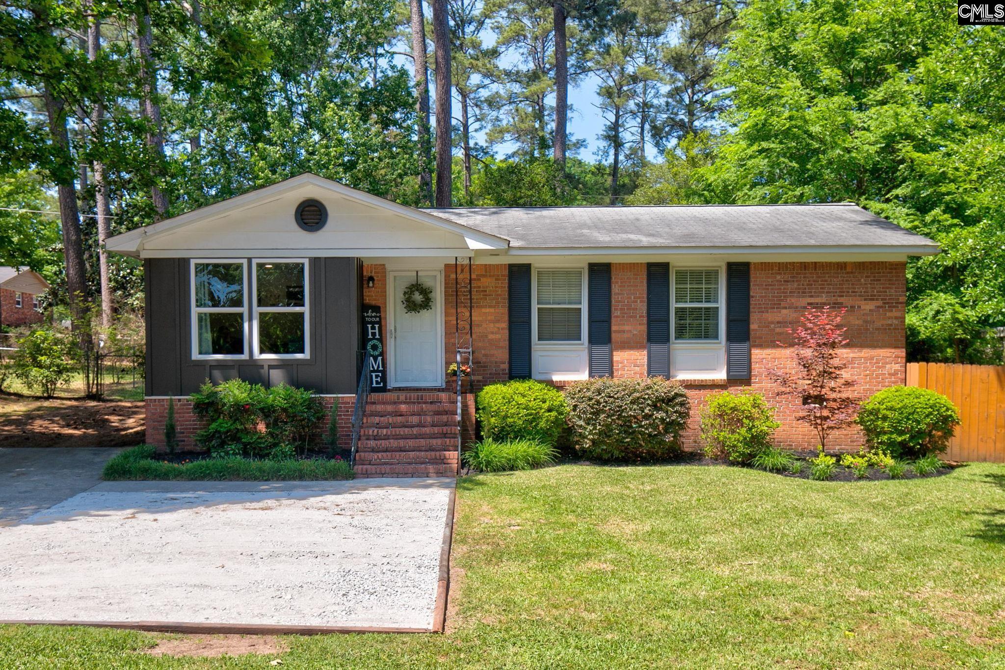 327 Piney Grove Road