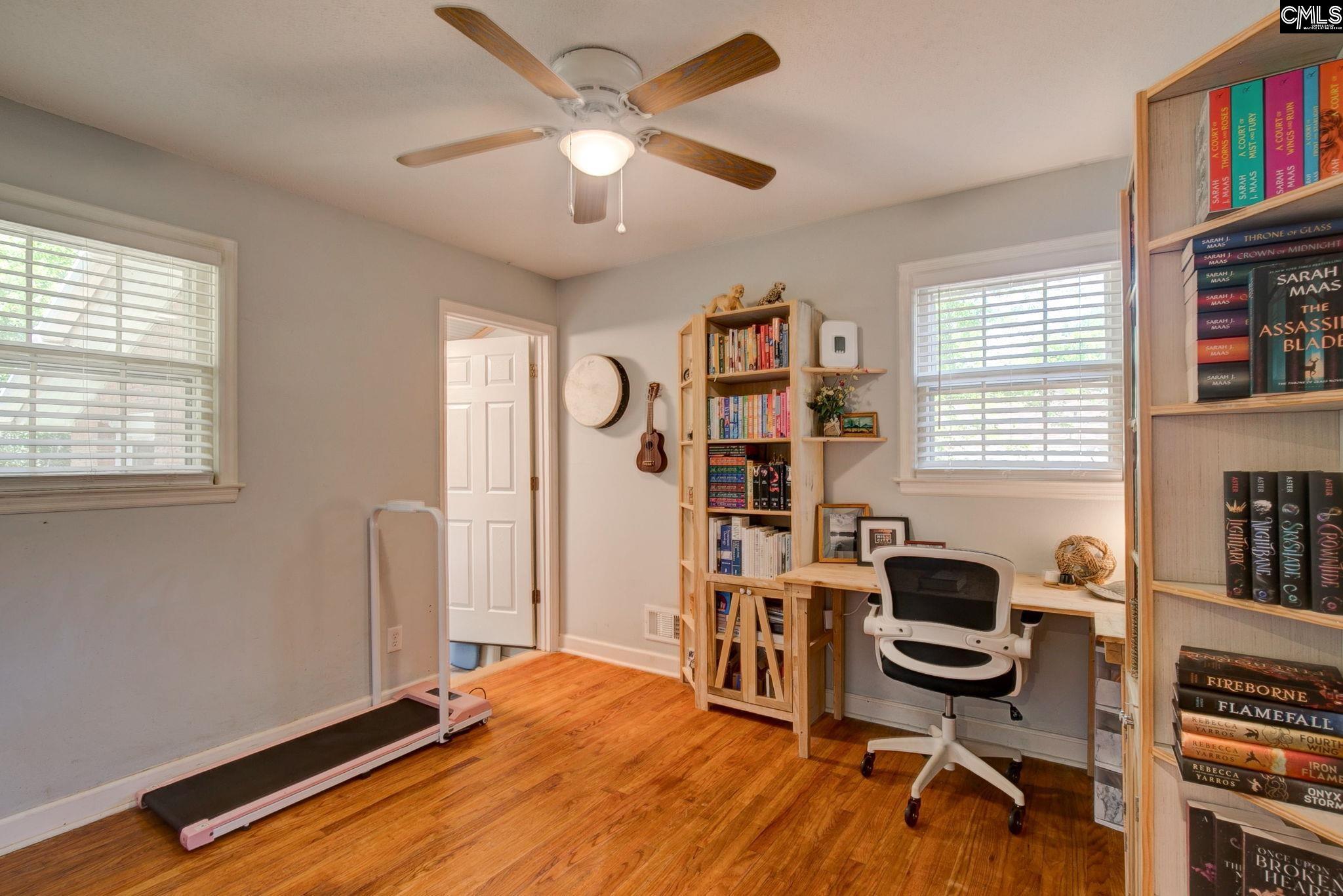 327 Piney Grove Road