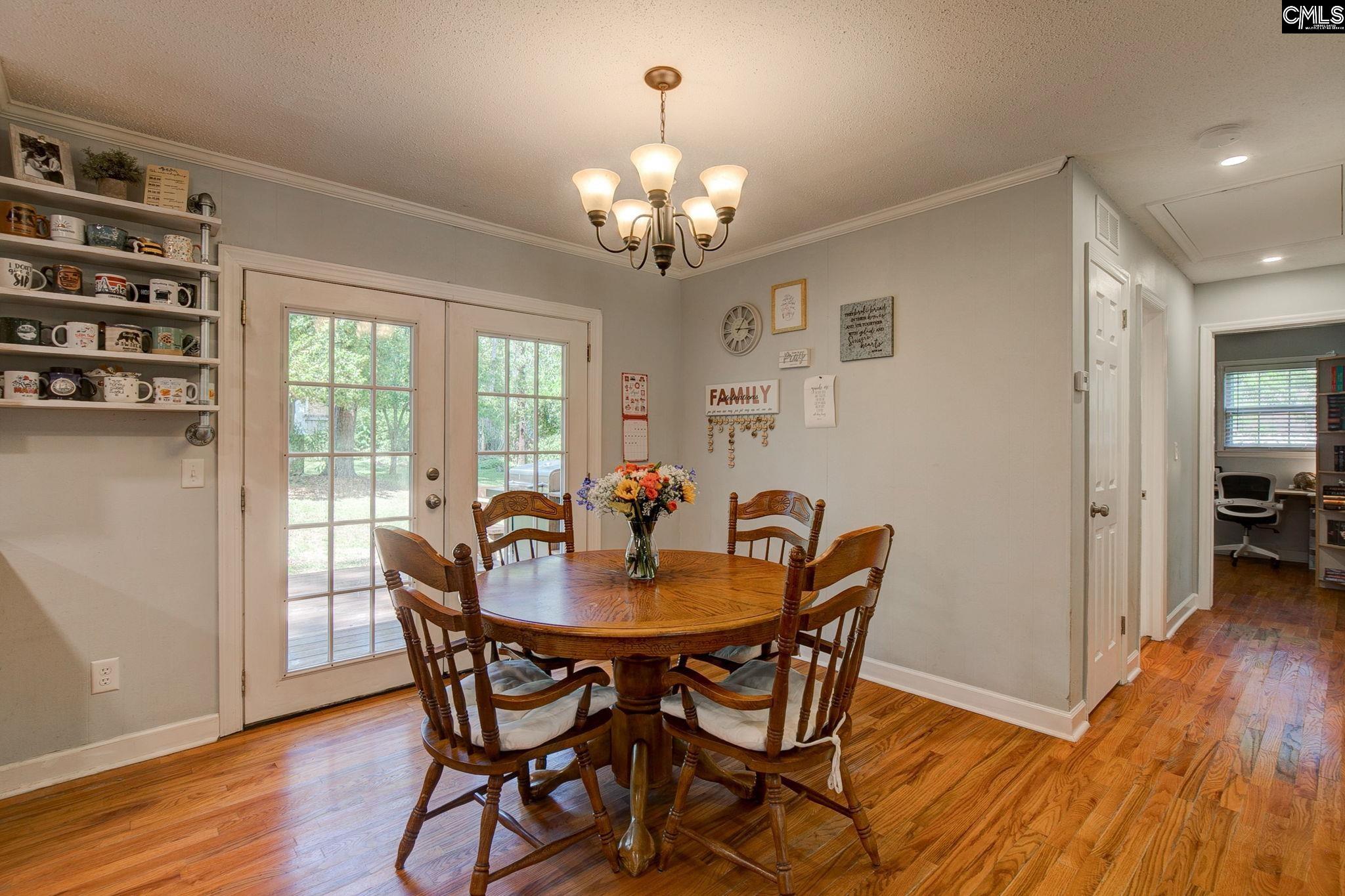 327 Piney Grove Road